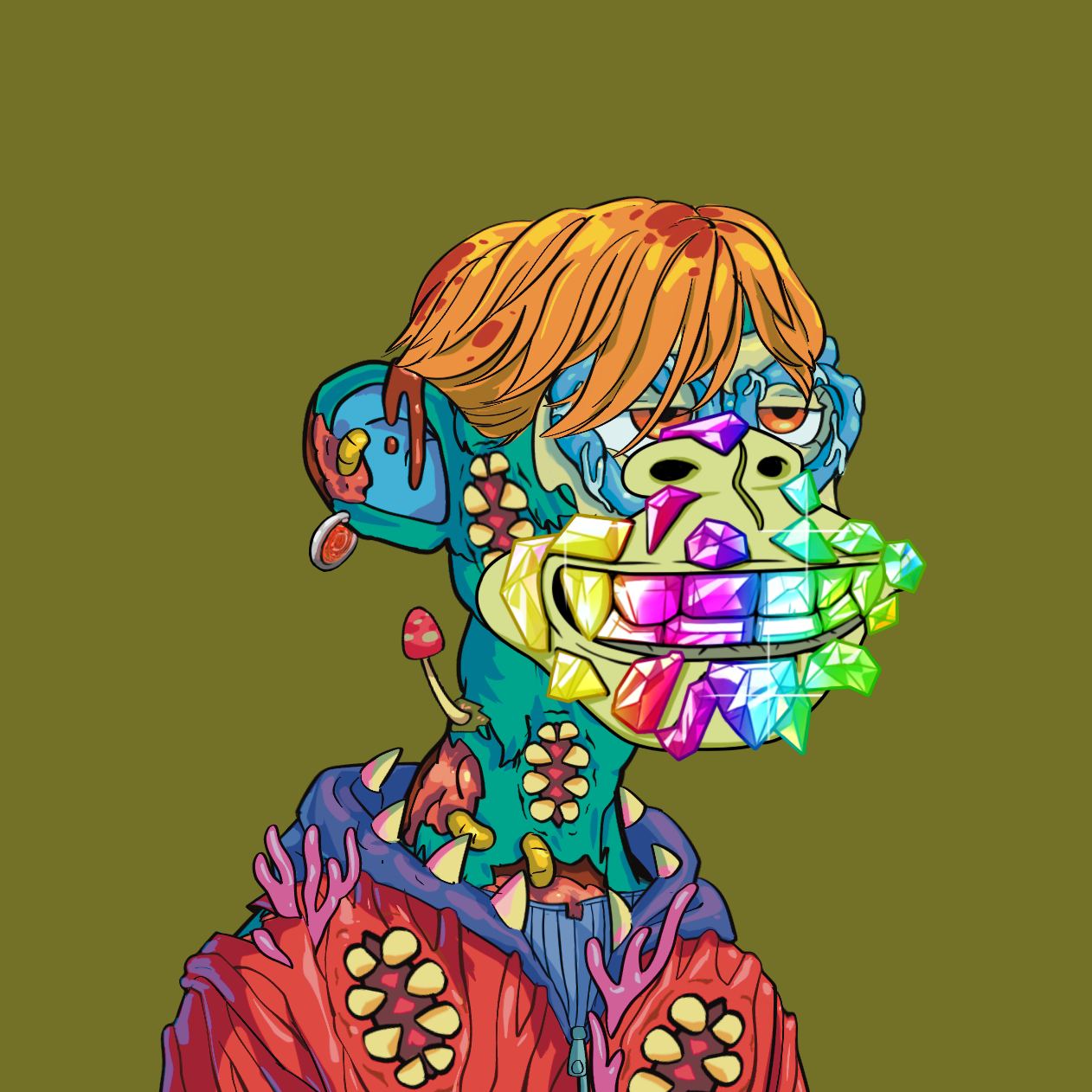 NFT Image
