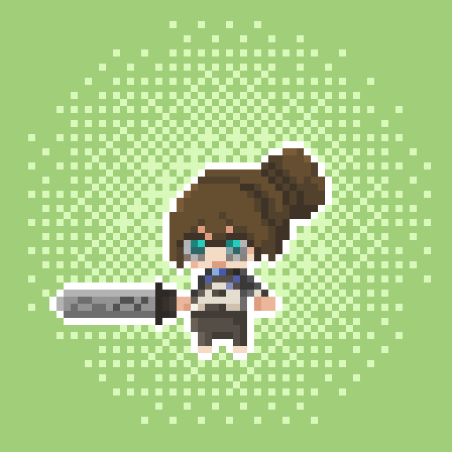 PIXELBAE #1096
