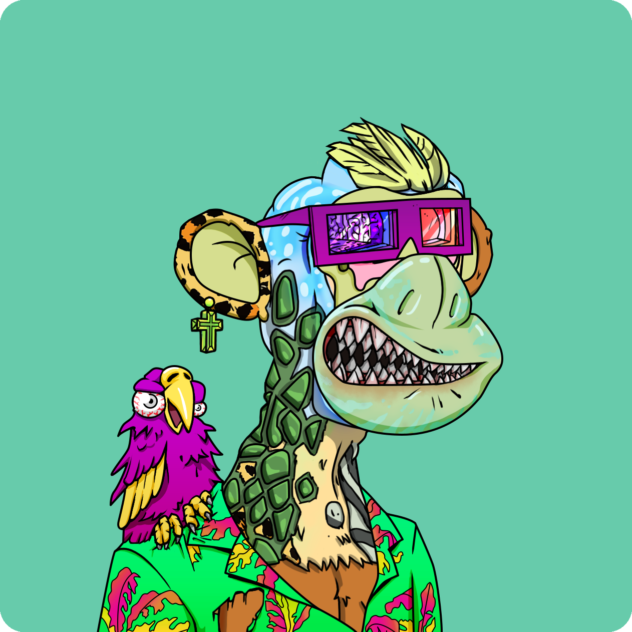NFT Image