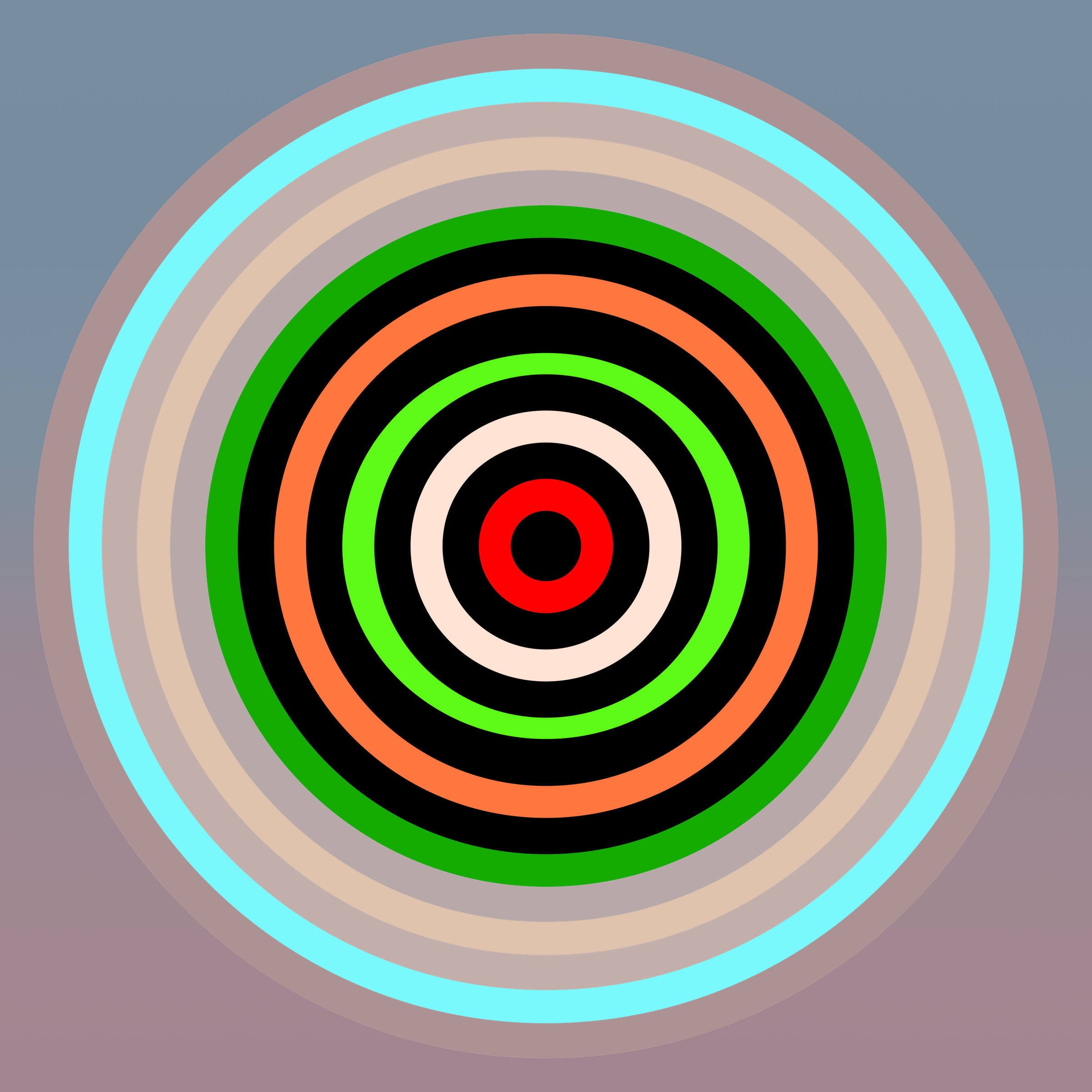 Circle of Frens² #1785