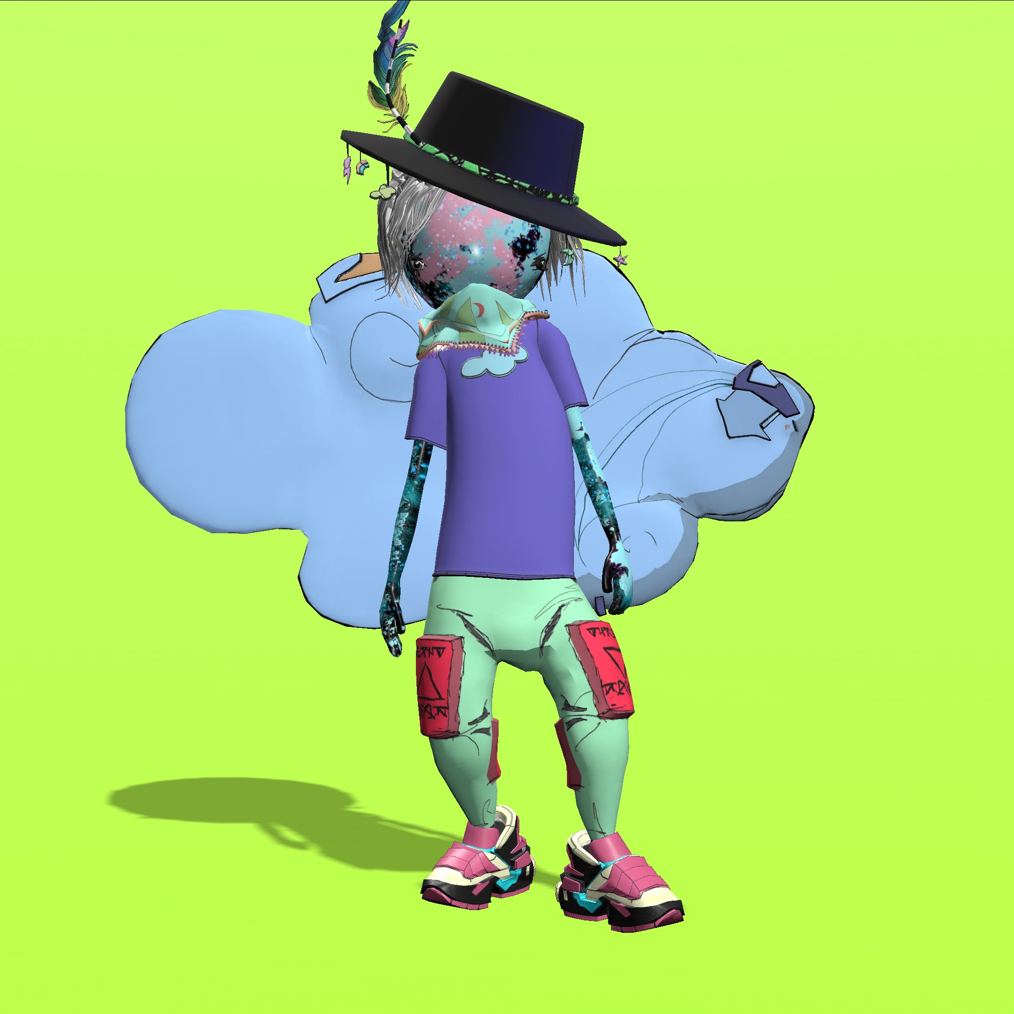 NFT Image