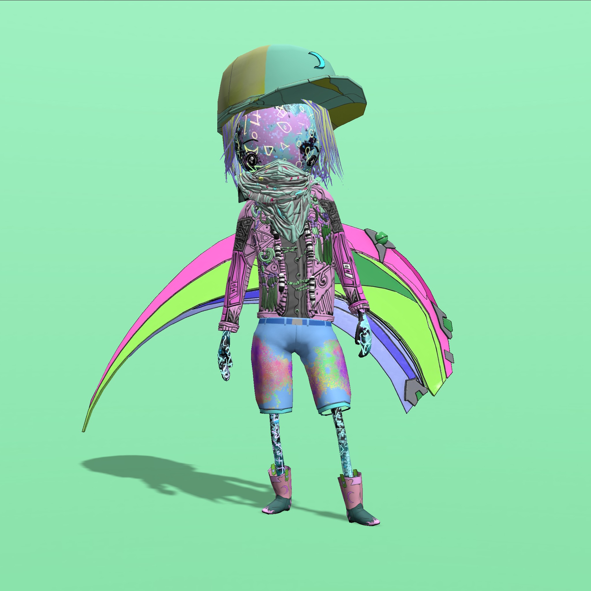 NFT Image