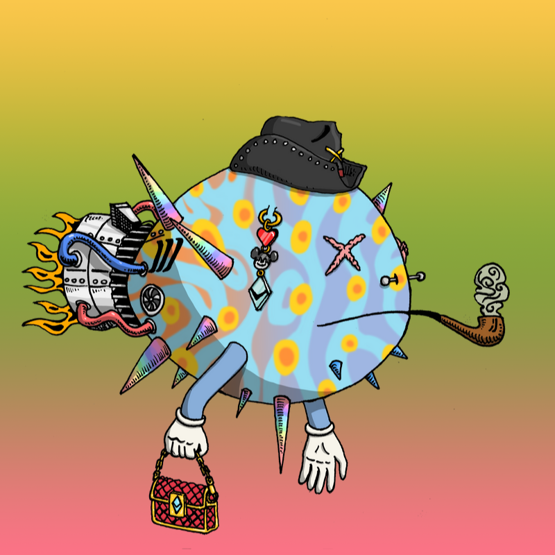 NFT Image