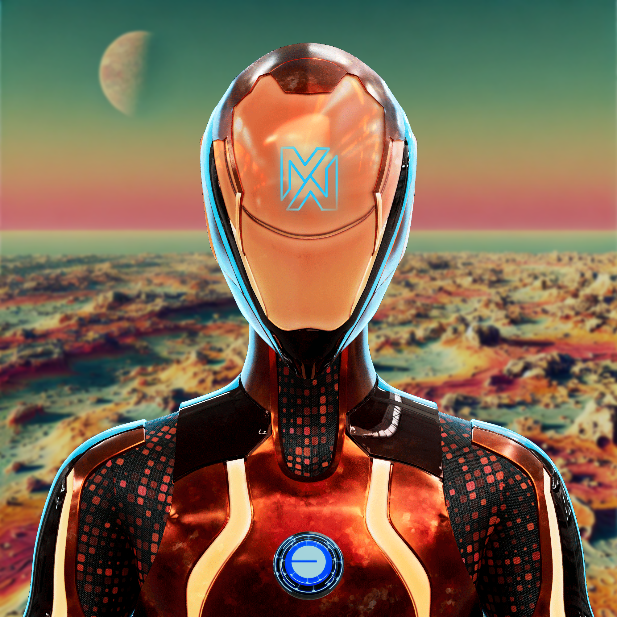 NFT Image