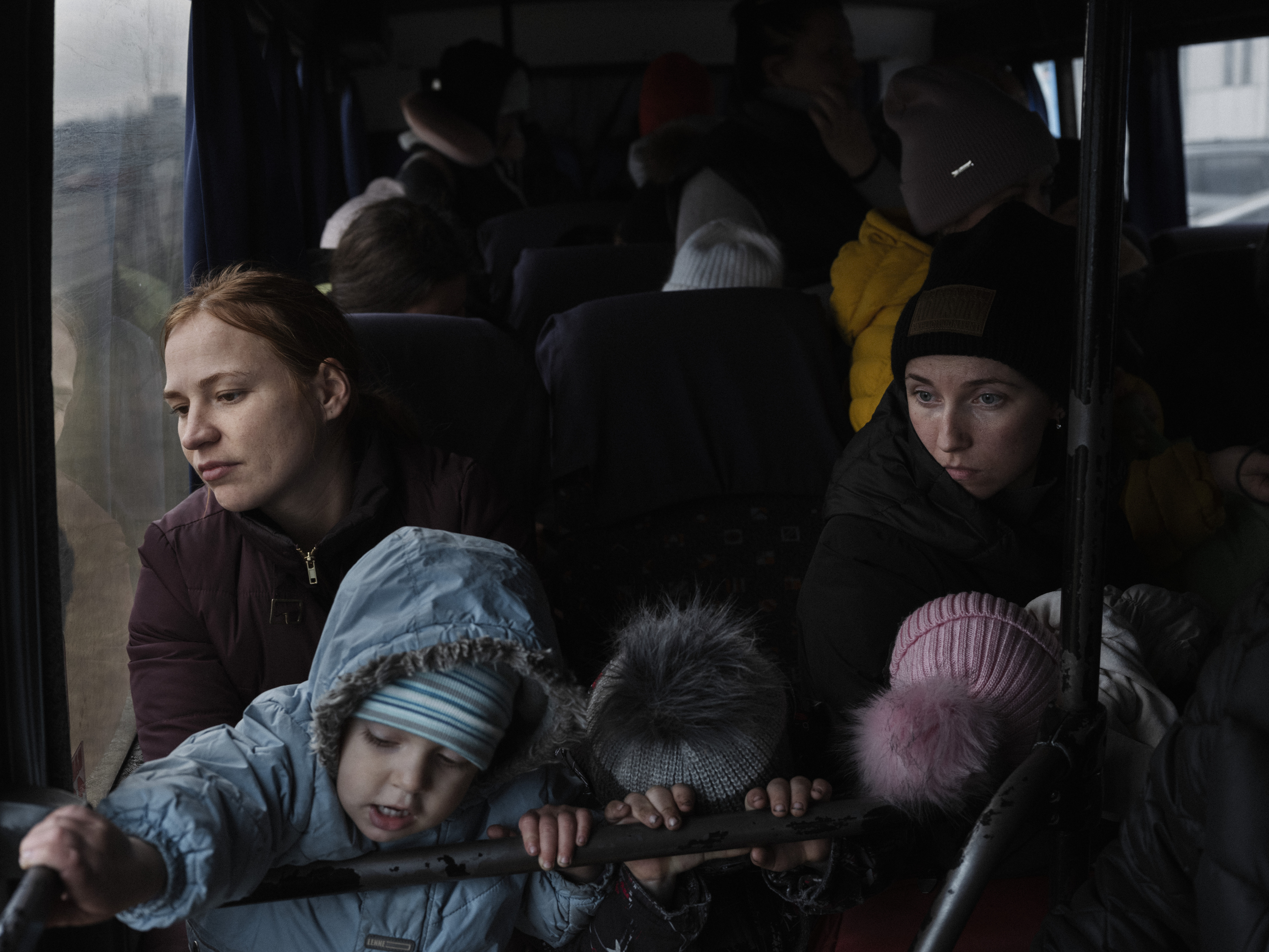 Ukraine Resilient 018