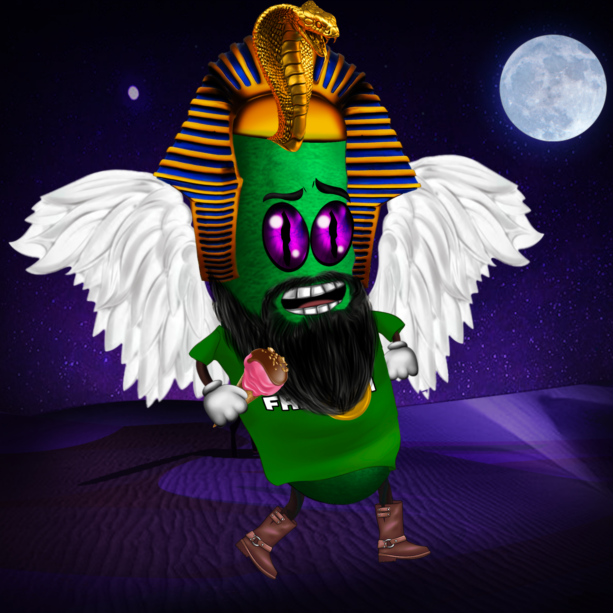 NFT Image