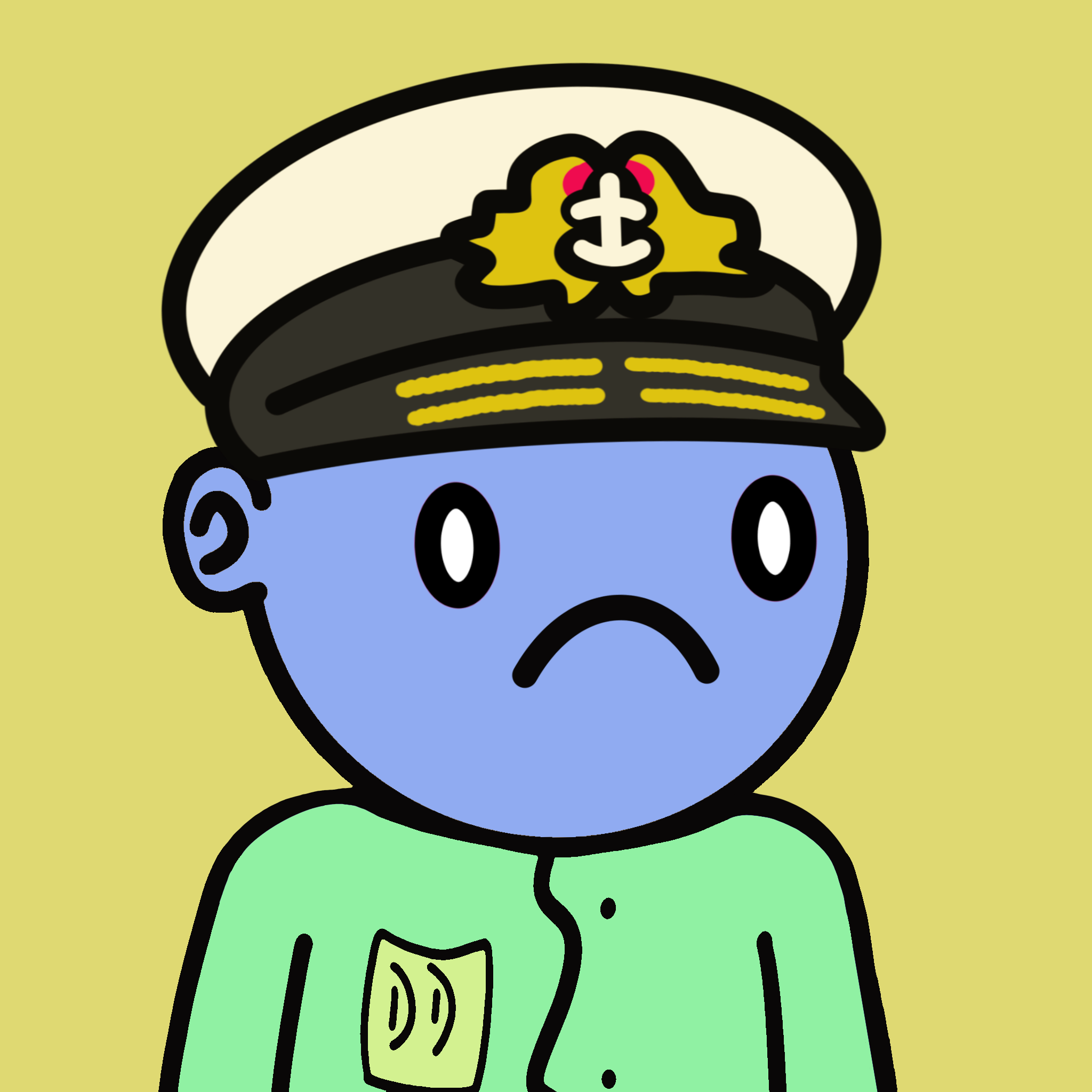 Doodle Dood #1327