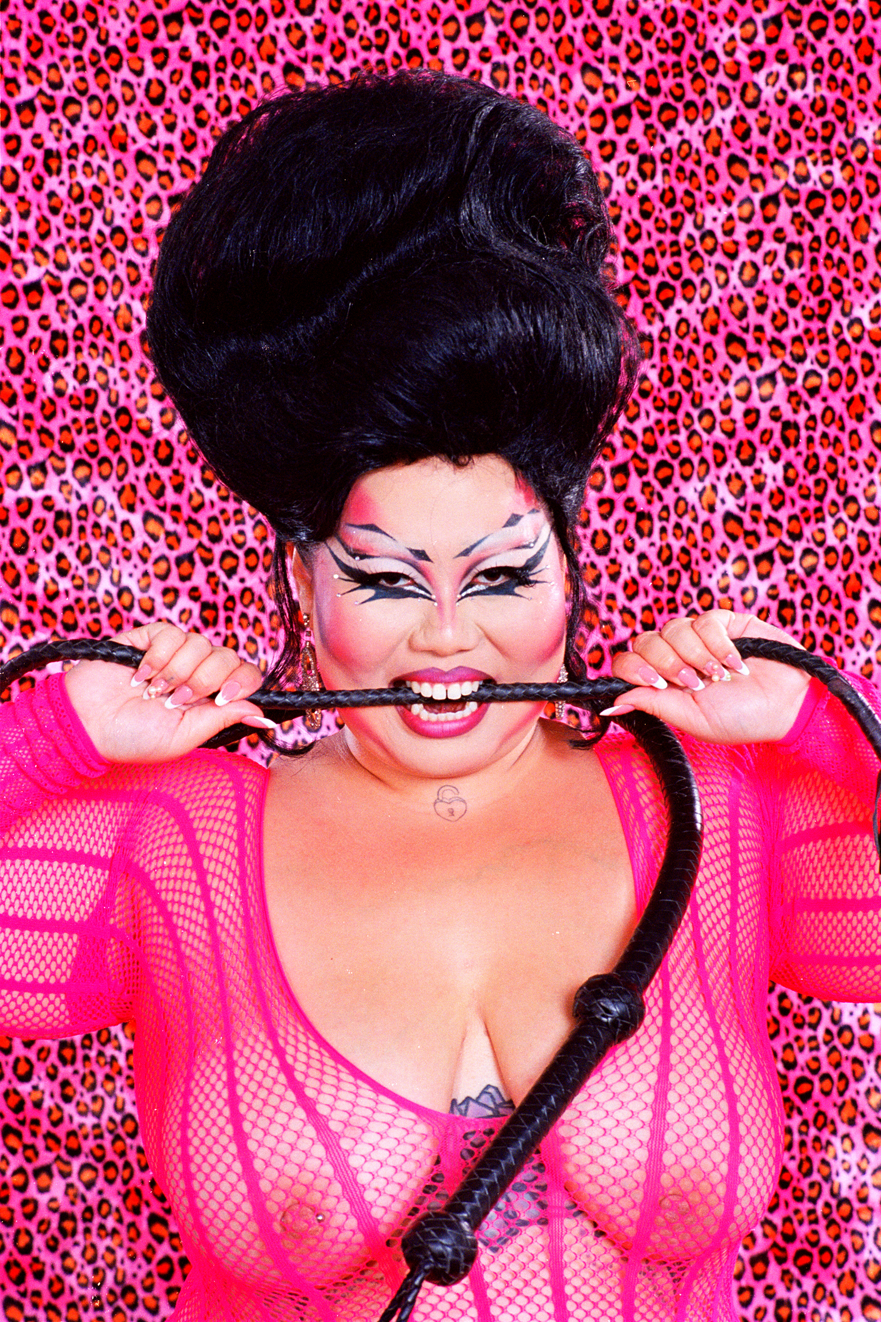 ICONS - Whip / P.S. Kaguya