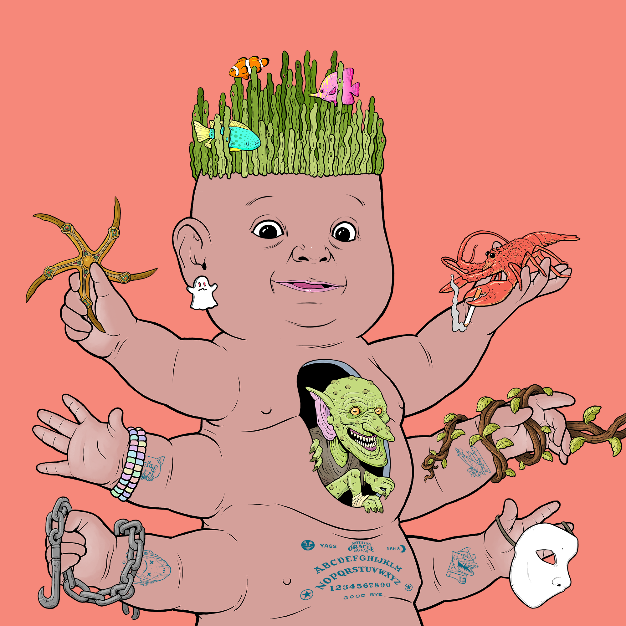 NFT Image