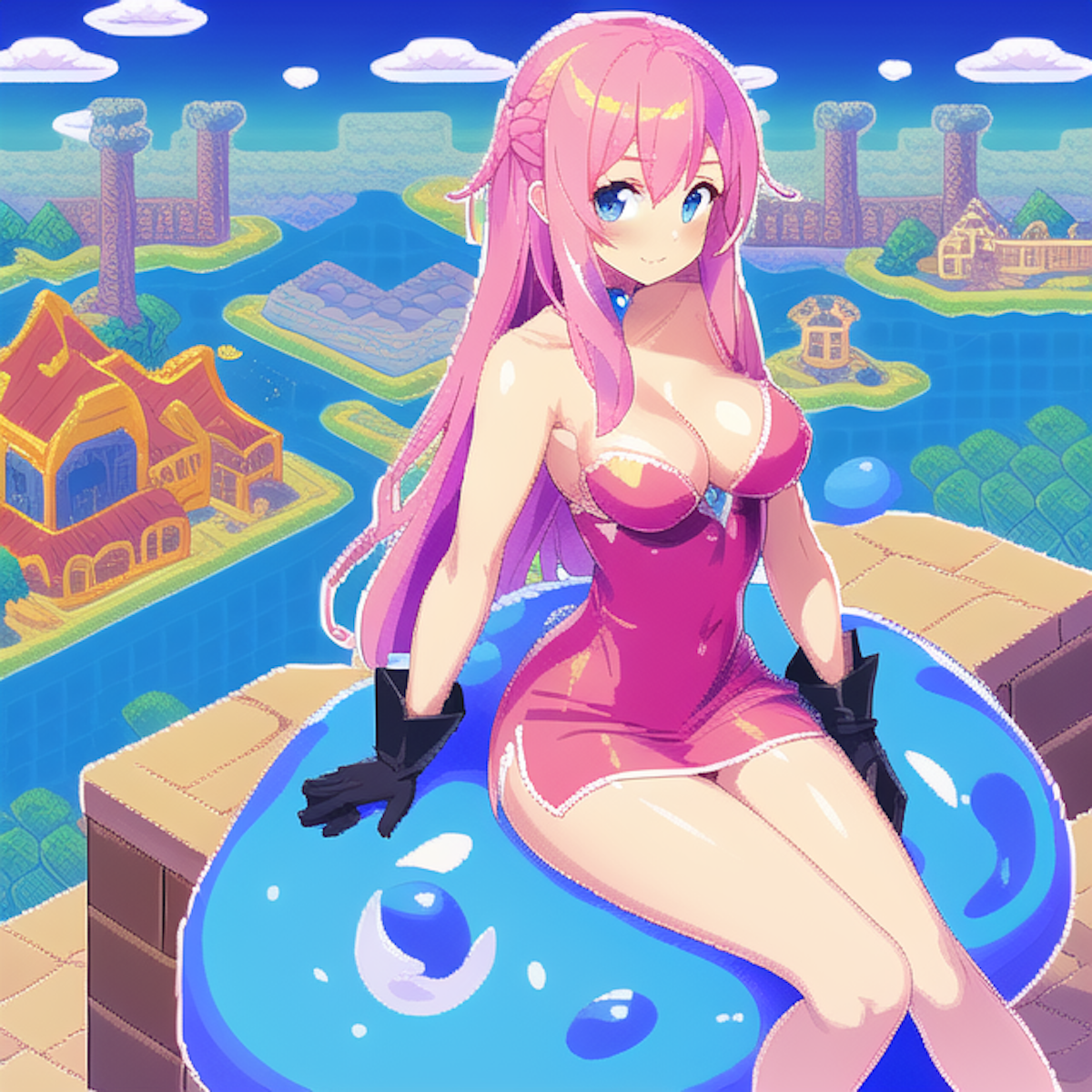 Aoi 美少女 #28