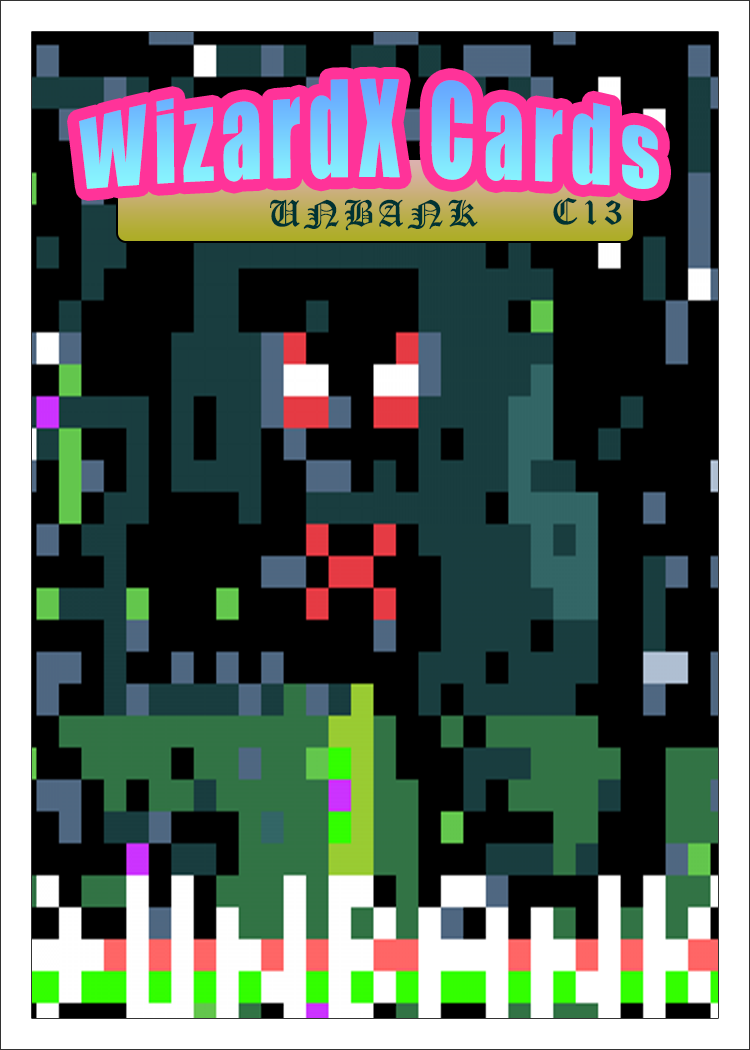 XCARD #0982