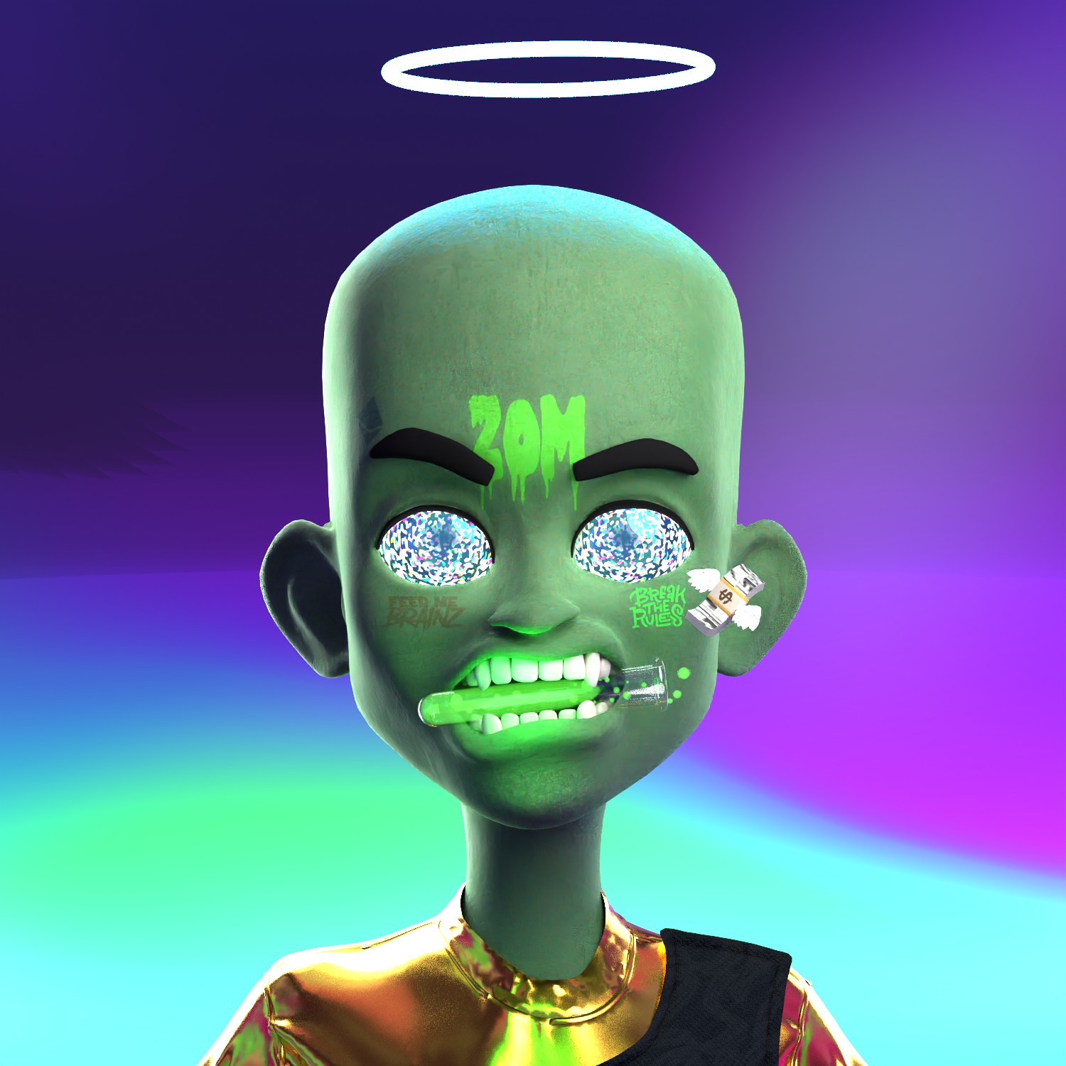 NFT Image