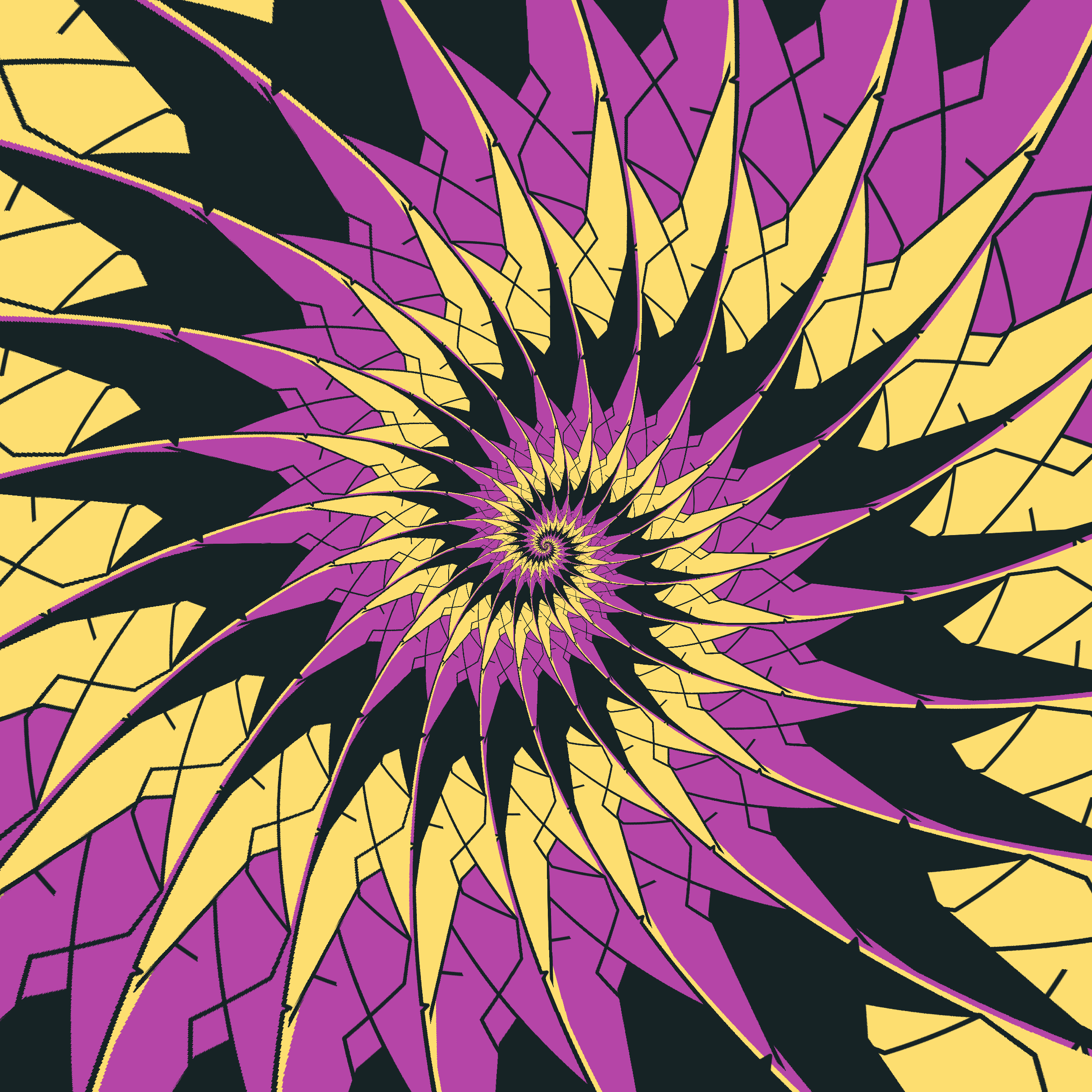 Inspirals #984