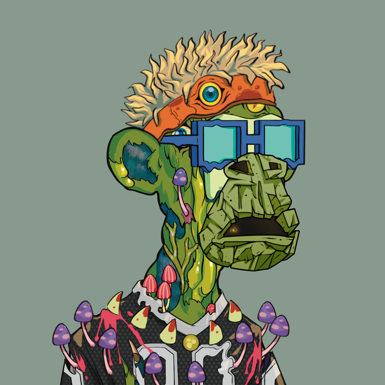 NFT Image