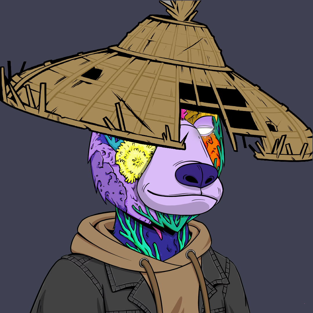 Okay Zuki Bears #2395