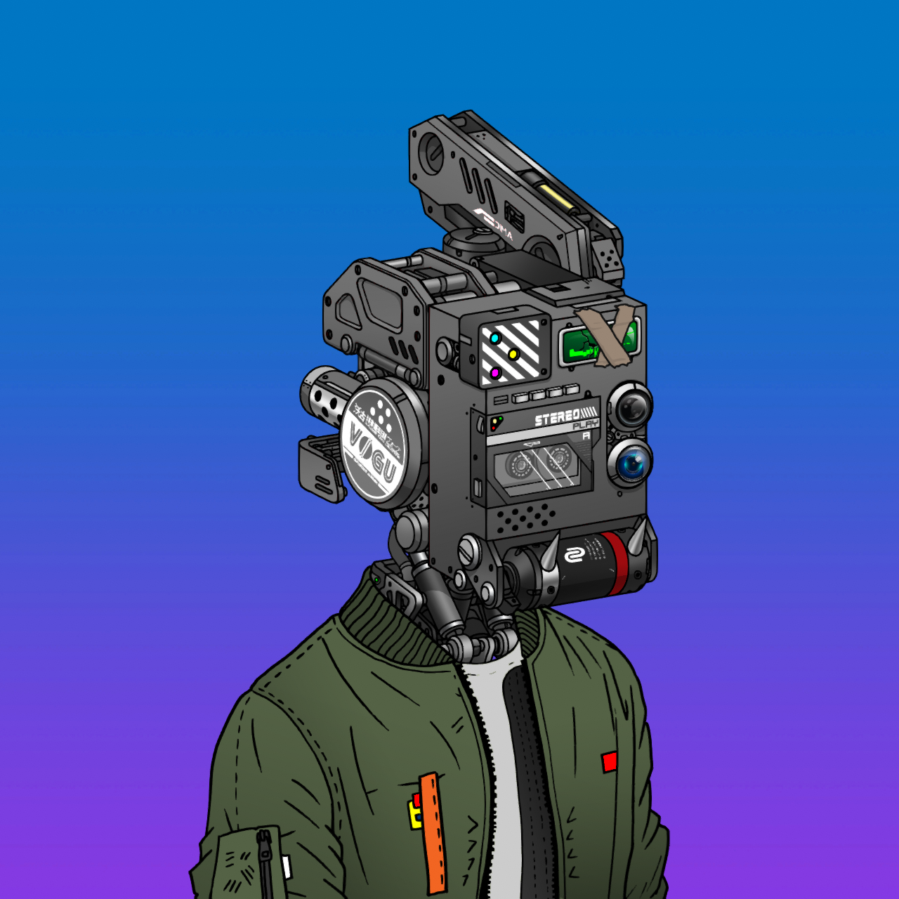 NFT Image