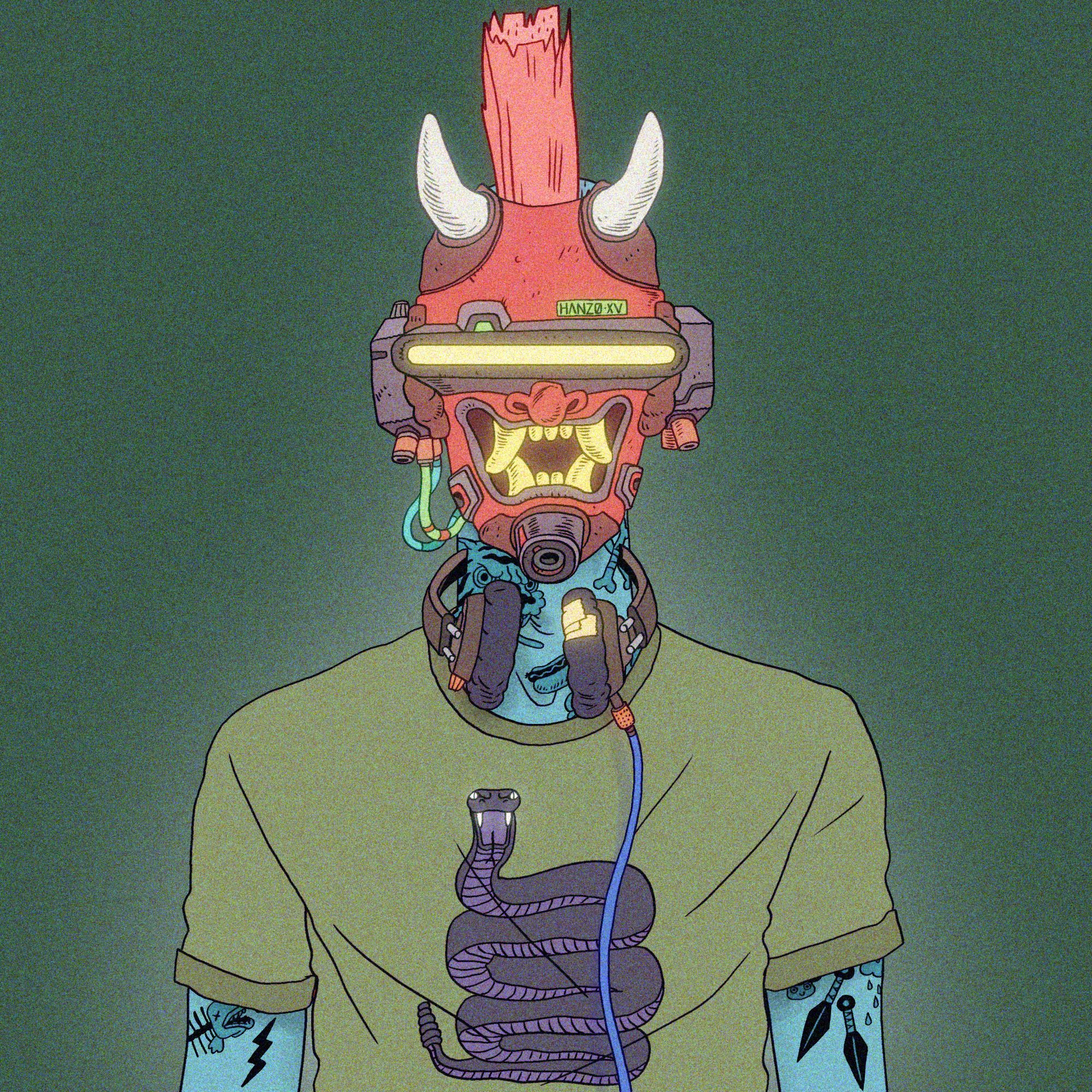 NFT Image