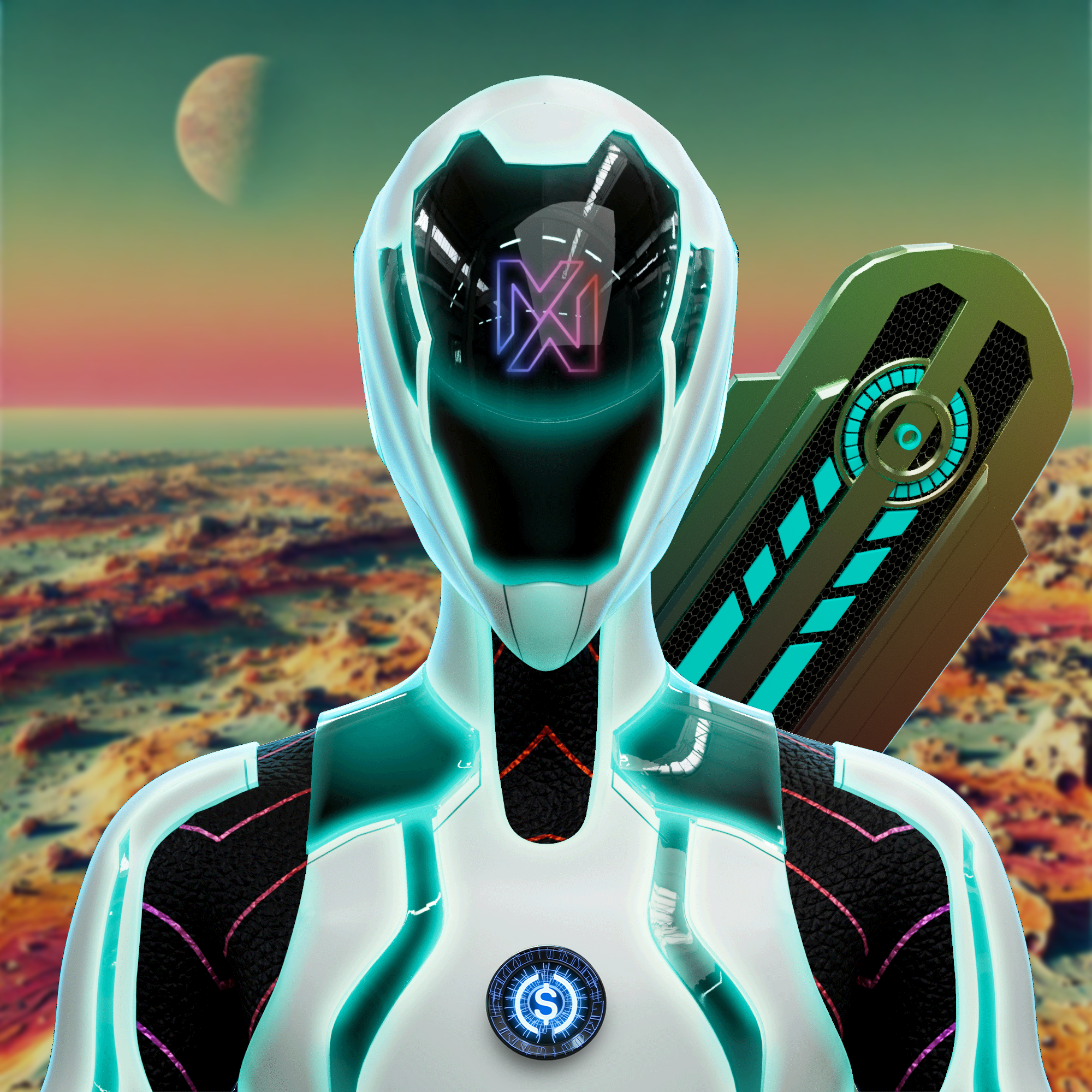 NFT Image