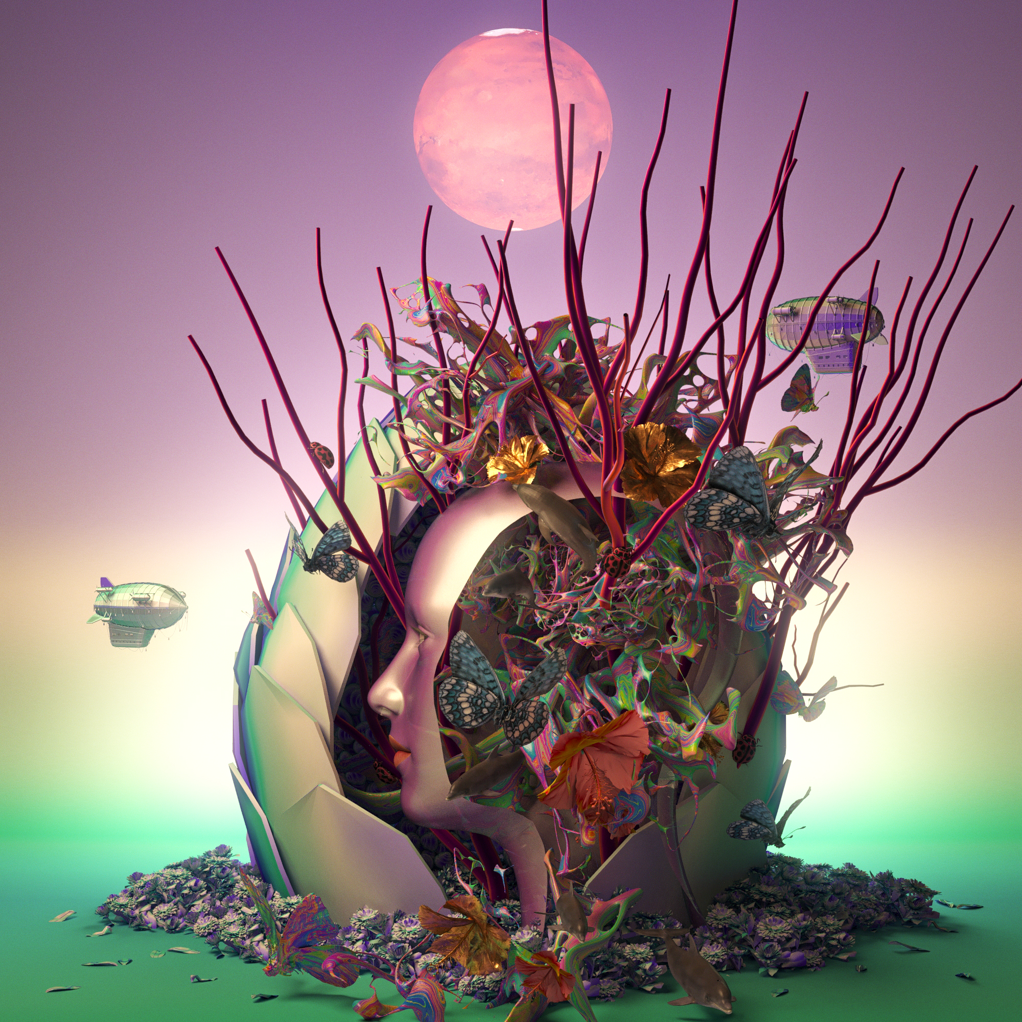 NFT Image