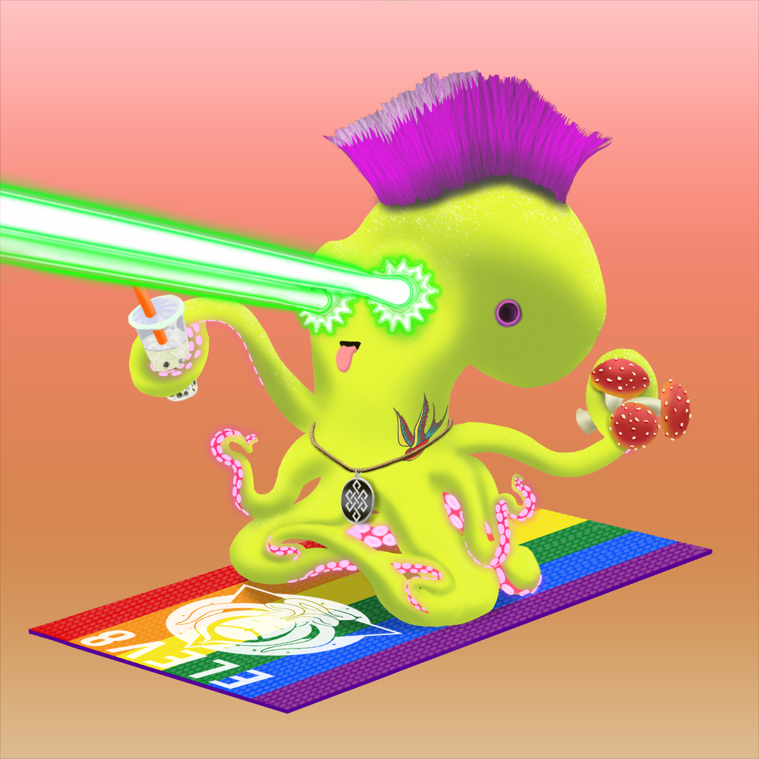 NFT Image