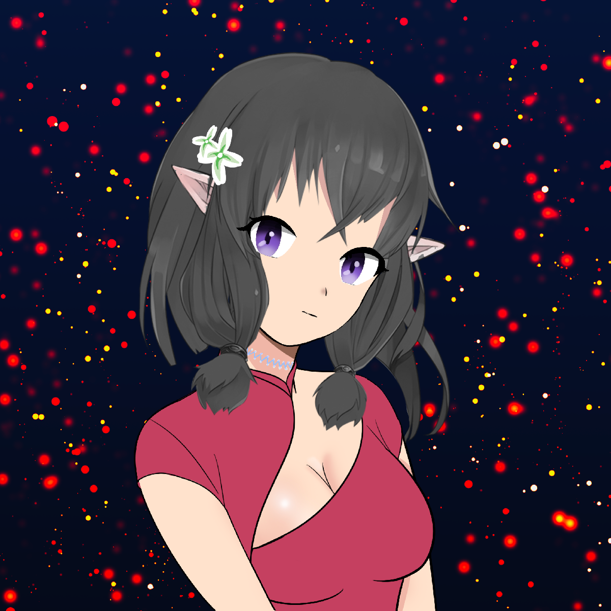 Sekushi Official #3309