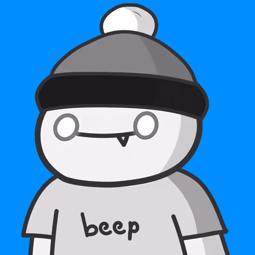 beepos 7727