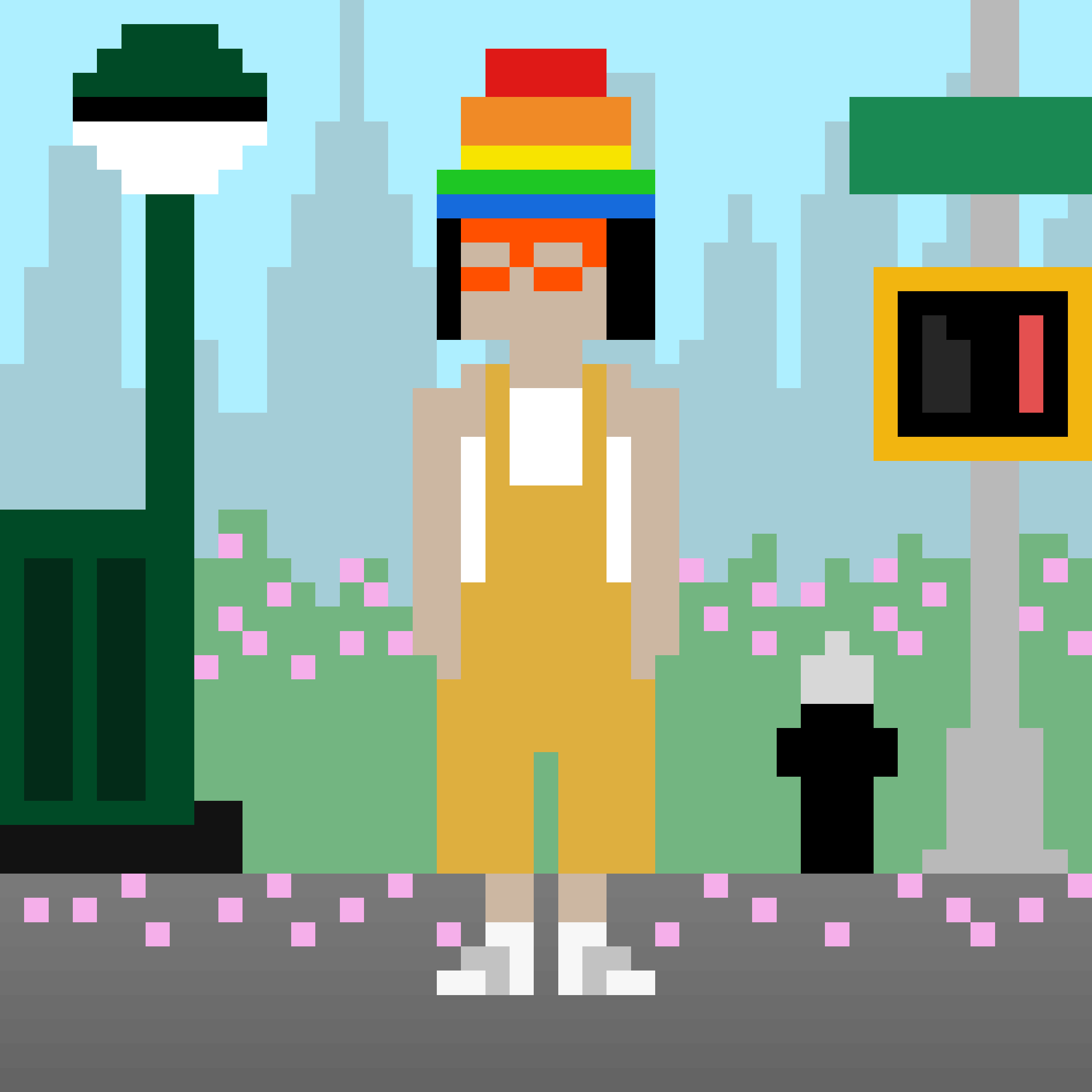 CryptoNewYorker #24
