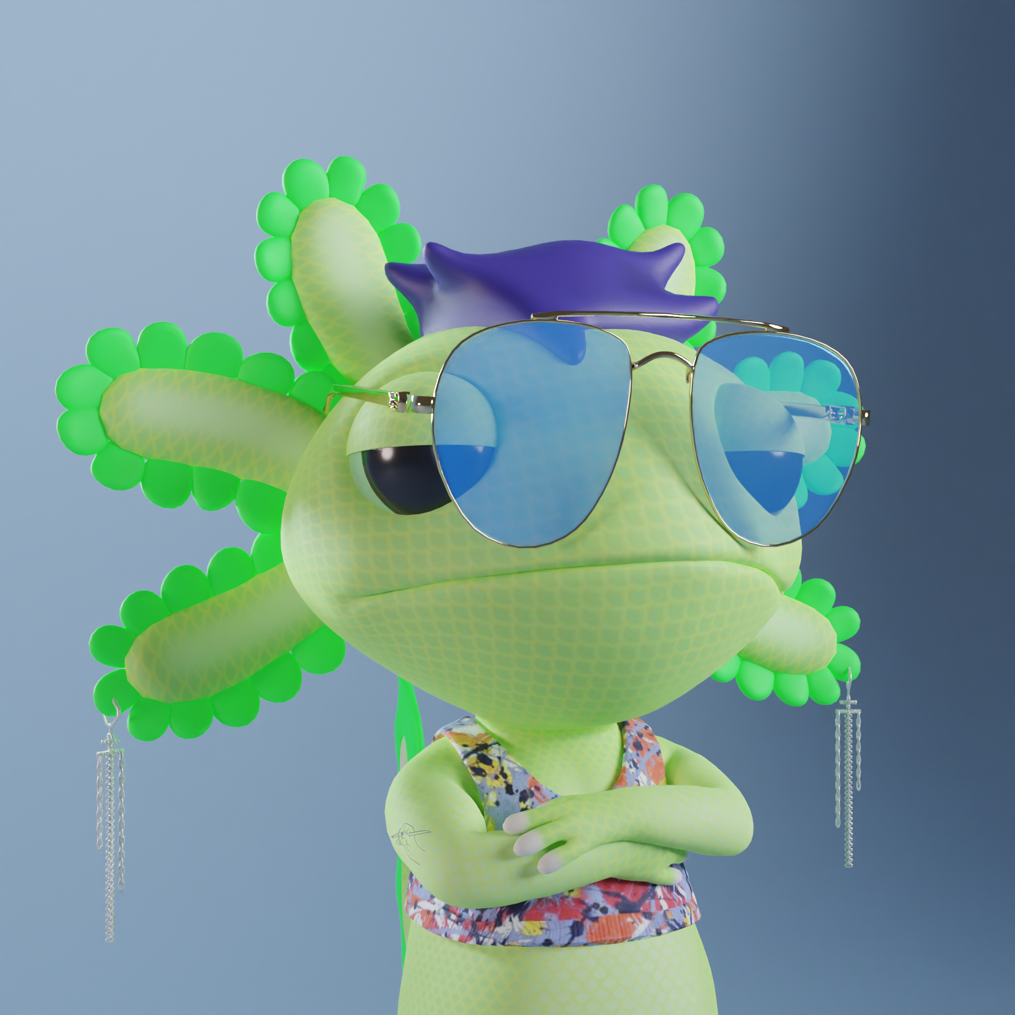 NFT Image