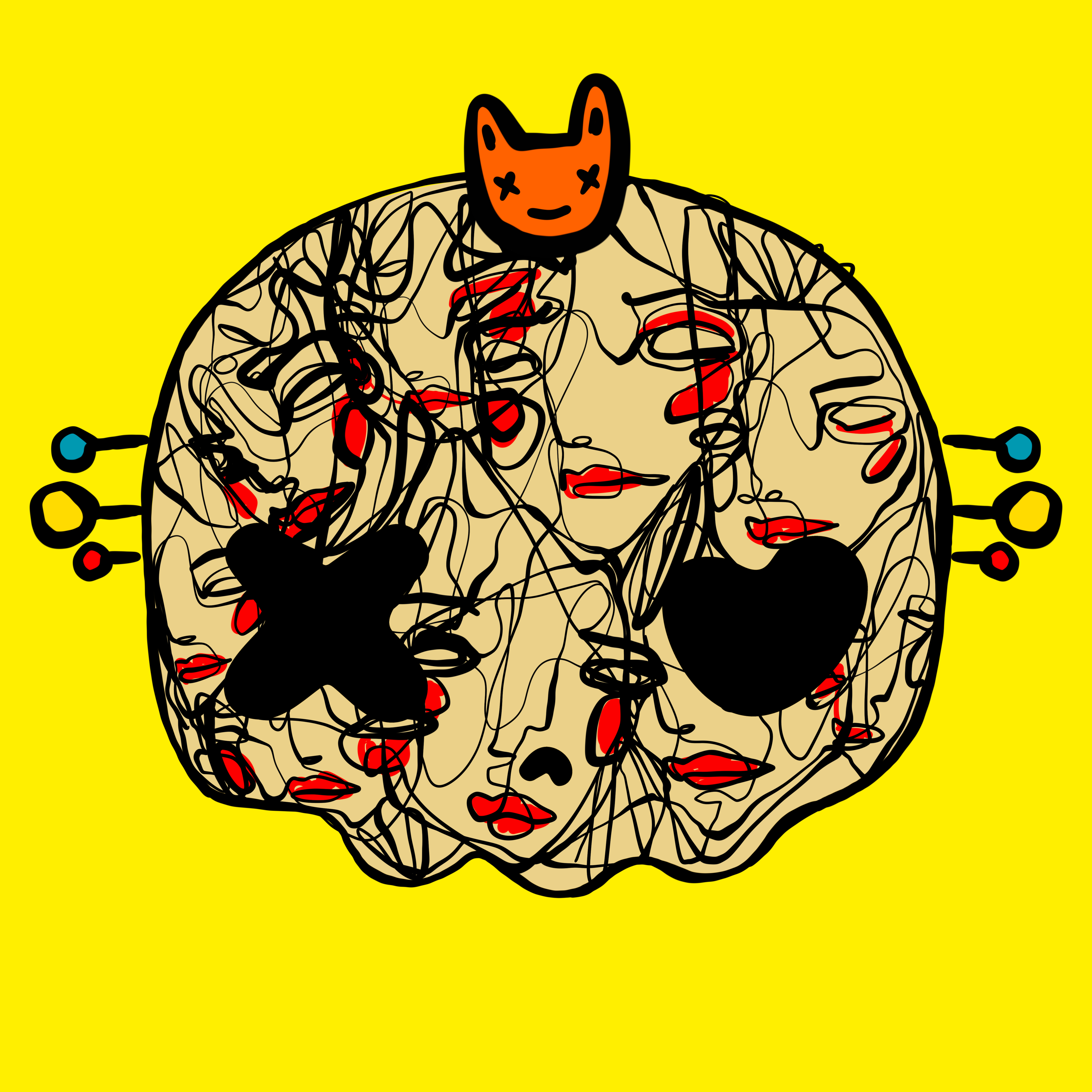 ORGNLS by SABET #21167