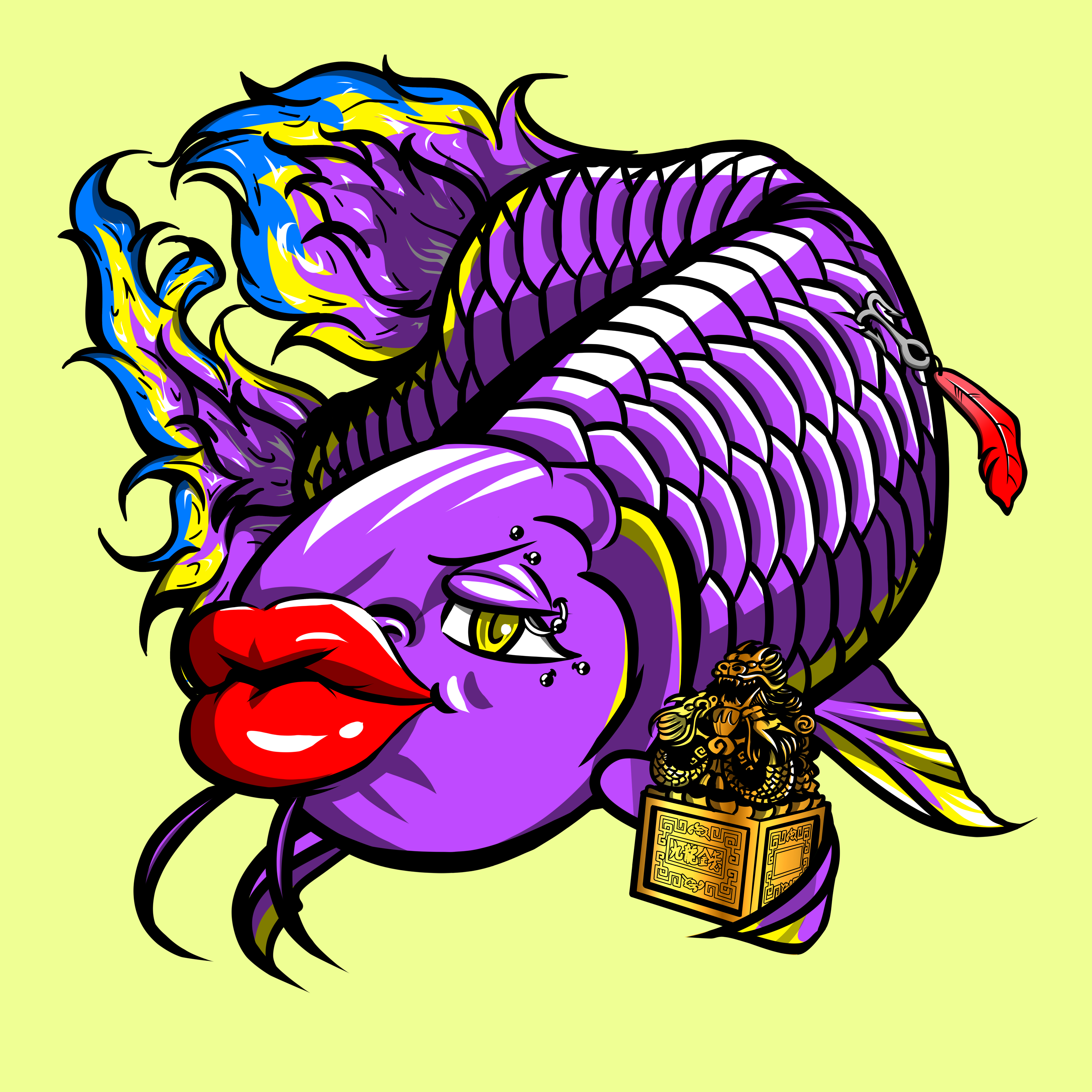 NFT Image
