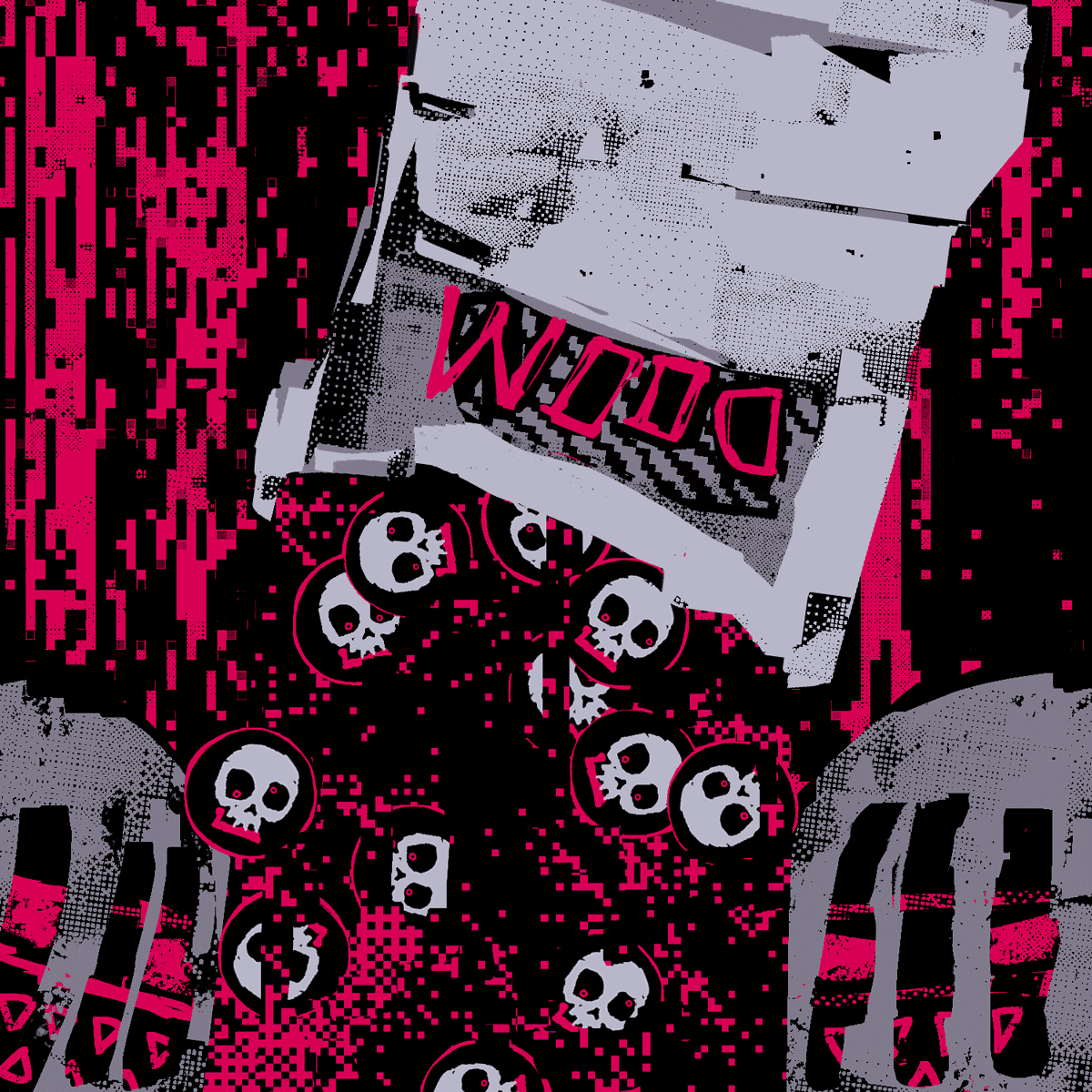 Worthless token for NPCS