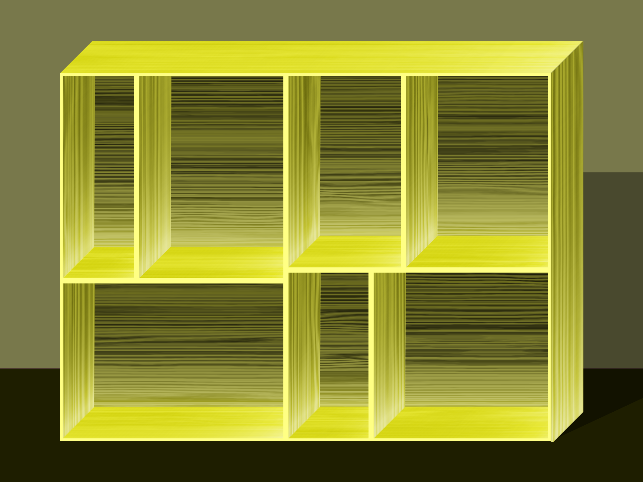 Diggly Collects All #764