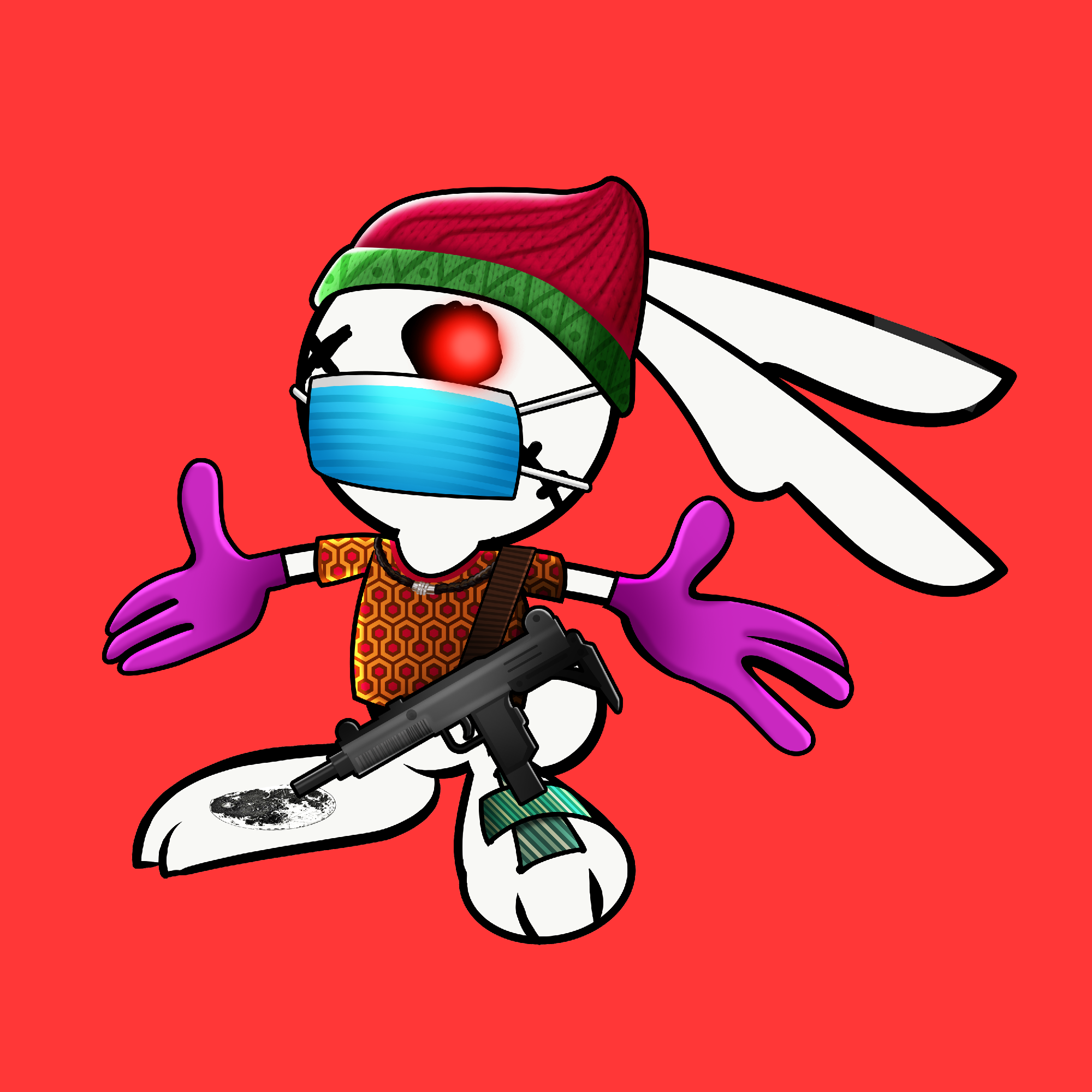 KOSMO #5481
