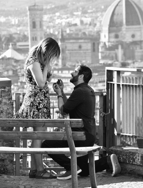 "Florentine Proposal."