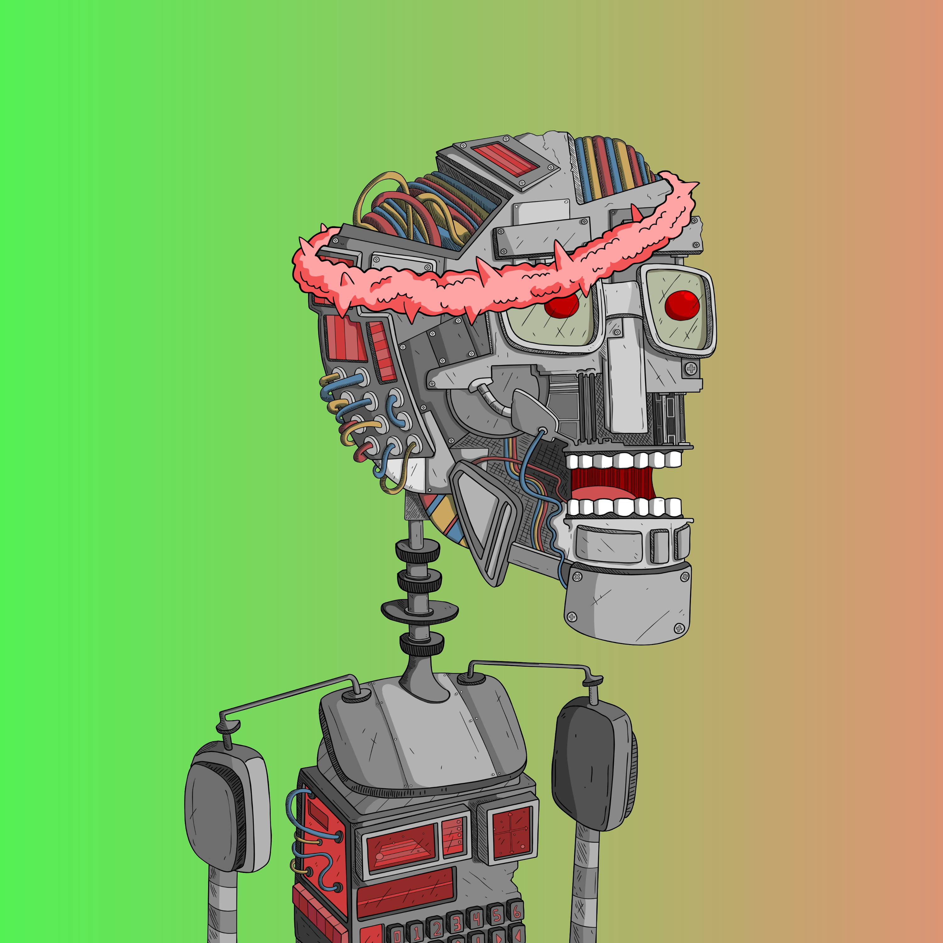 NFT Image