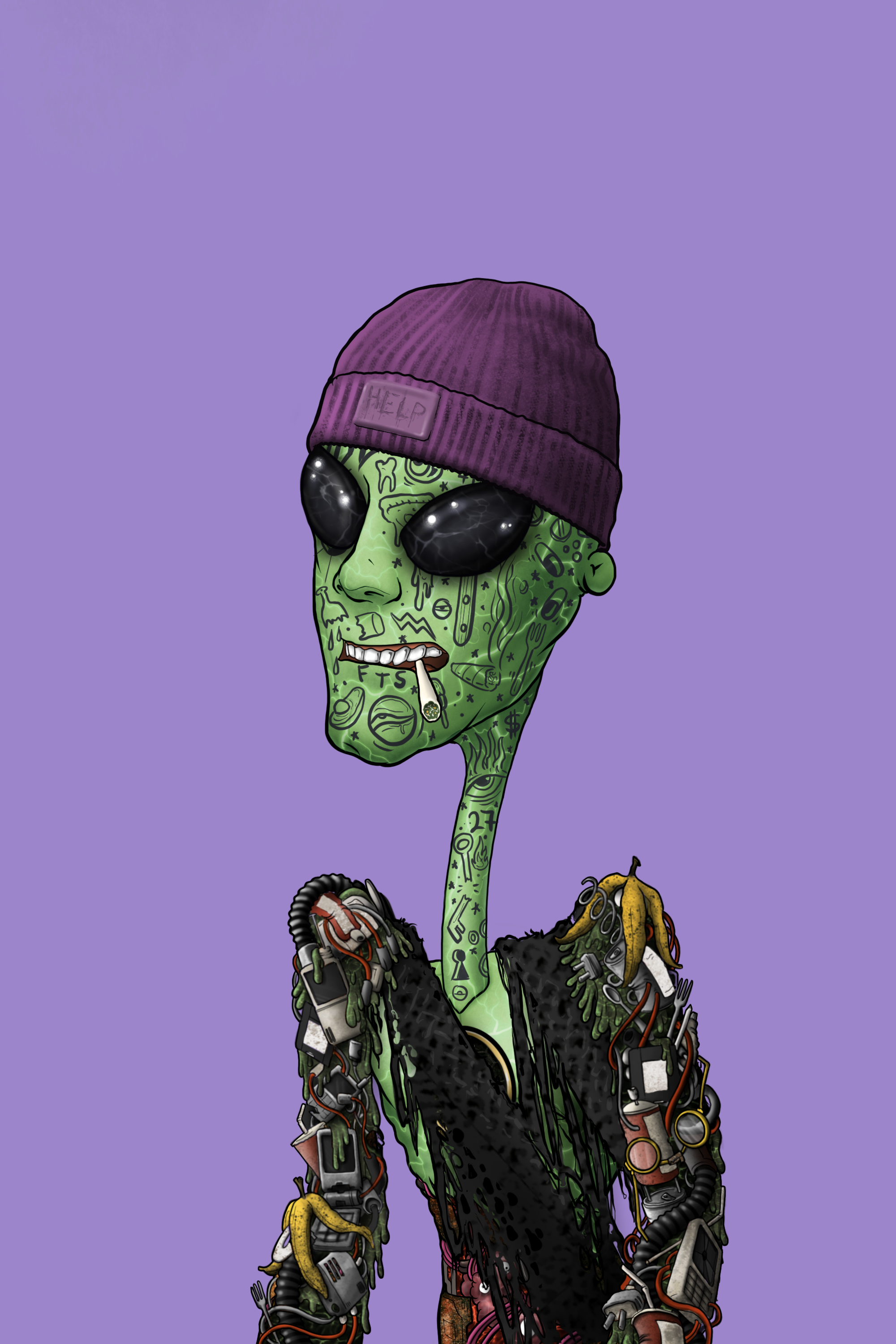 NFT Image