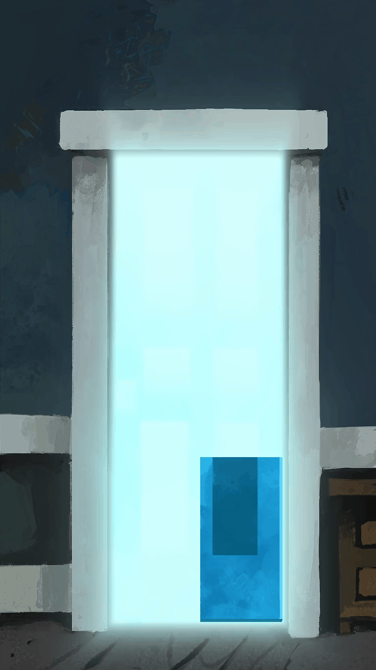 Enigma Door #39