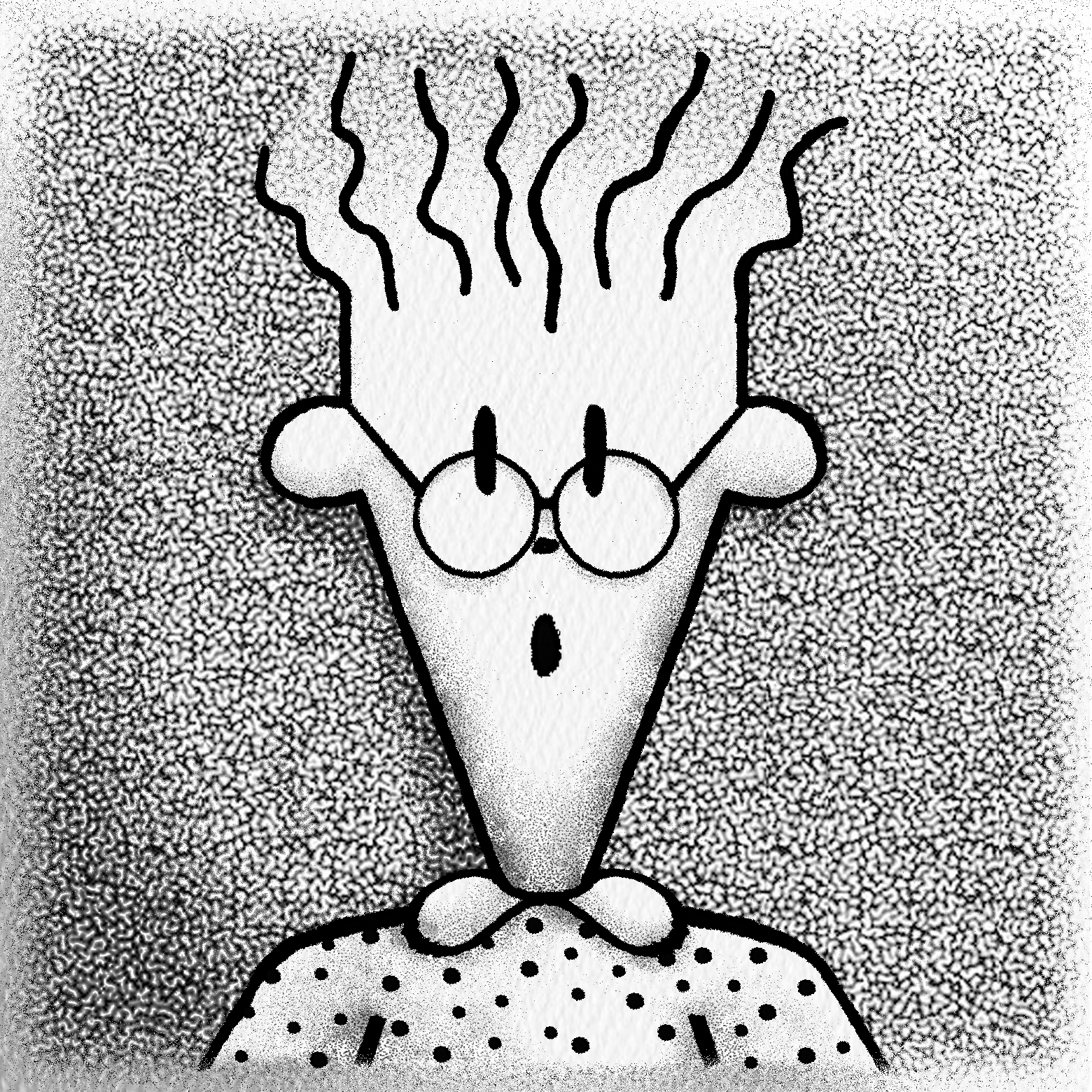 Fido Dido #555 