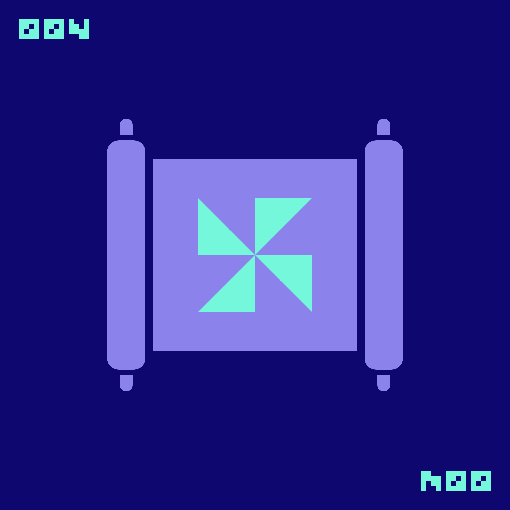 Morph #19556: Scroll of The Beacon