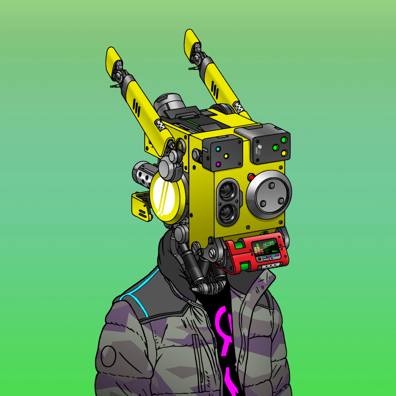NFT Image