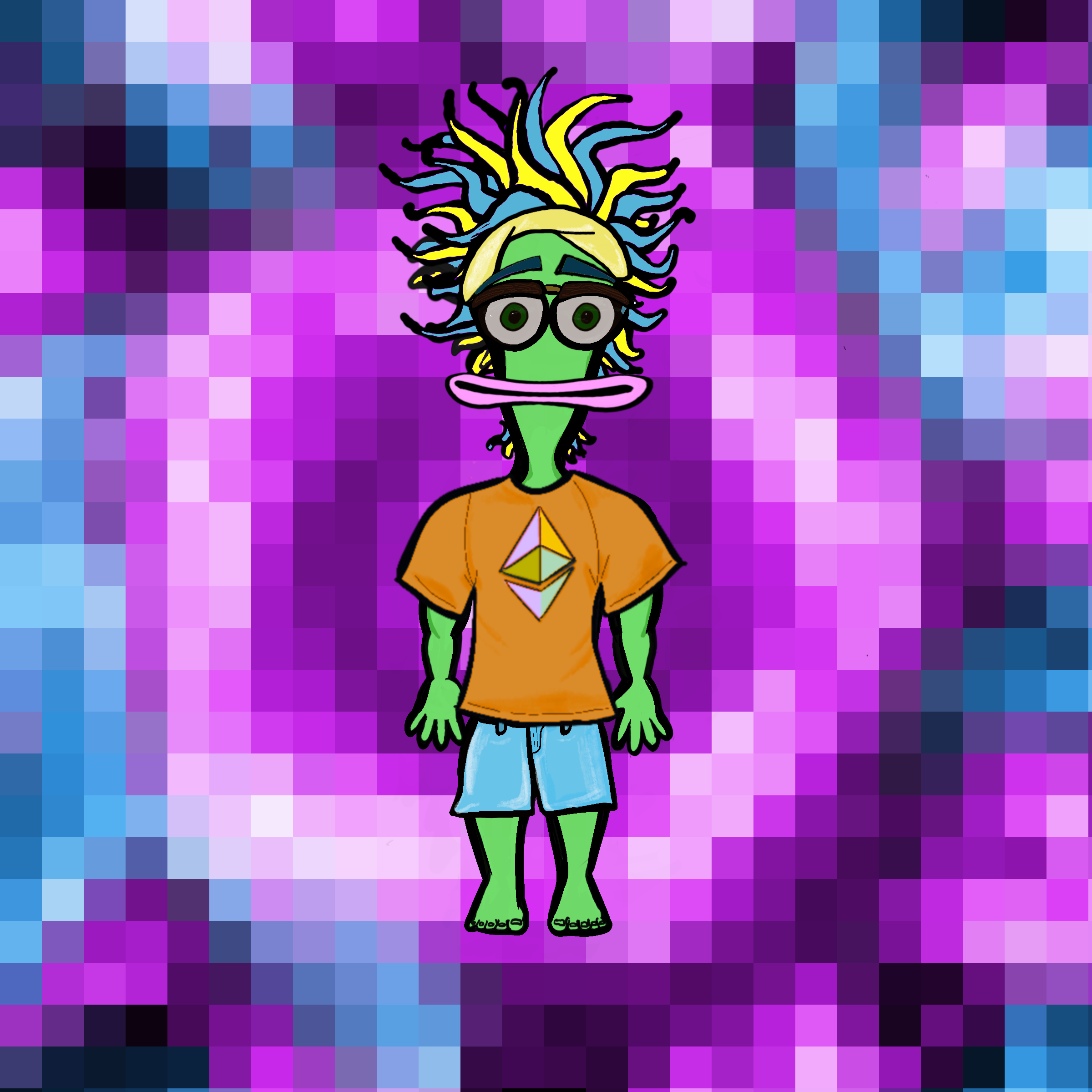 NFT Image