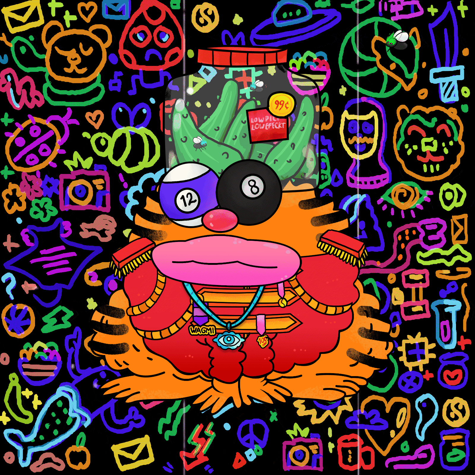 NFT Image