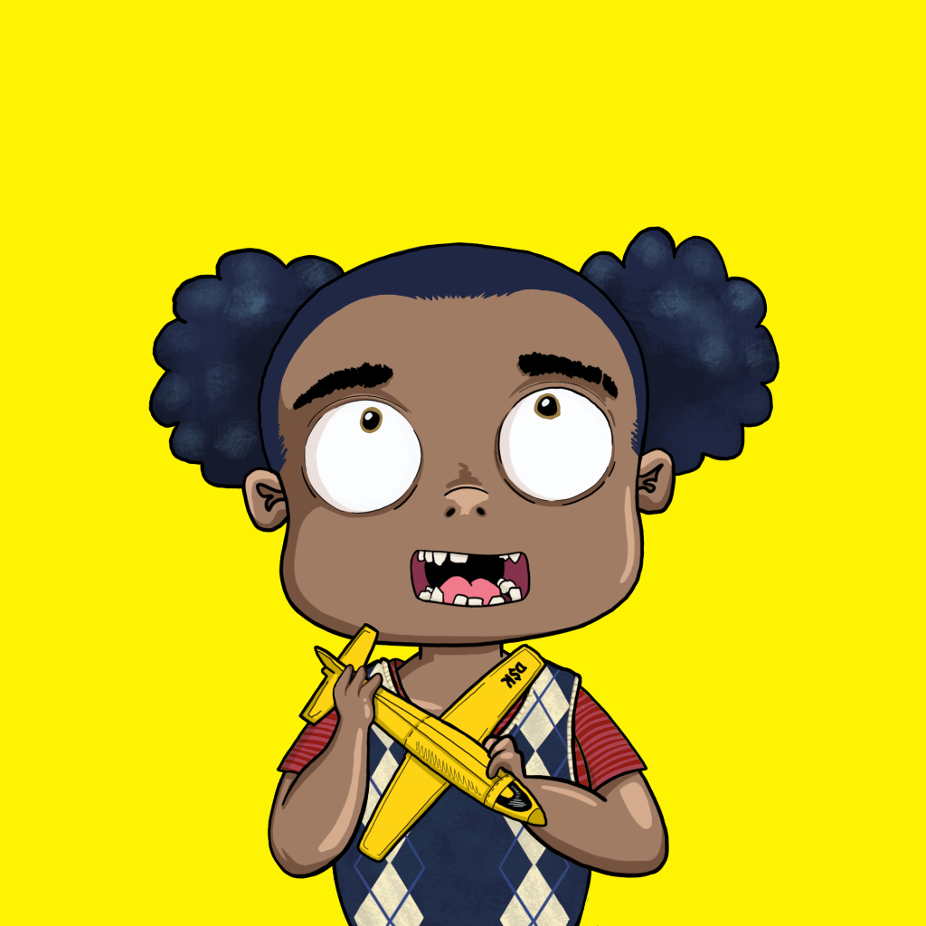 Kid #2389