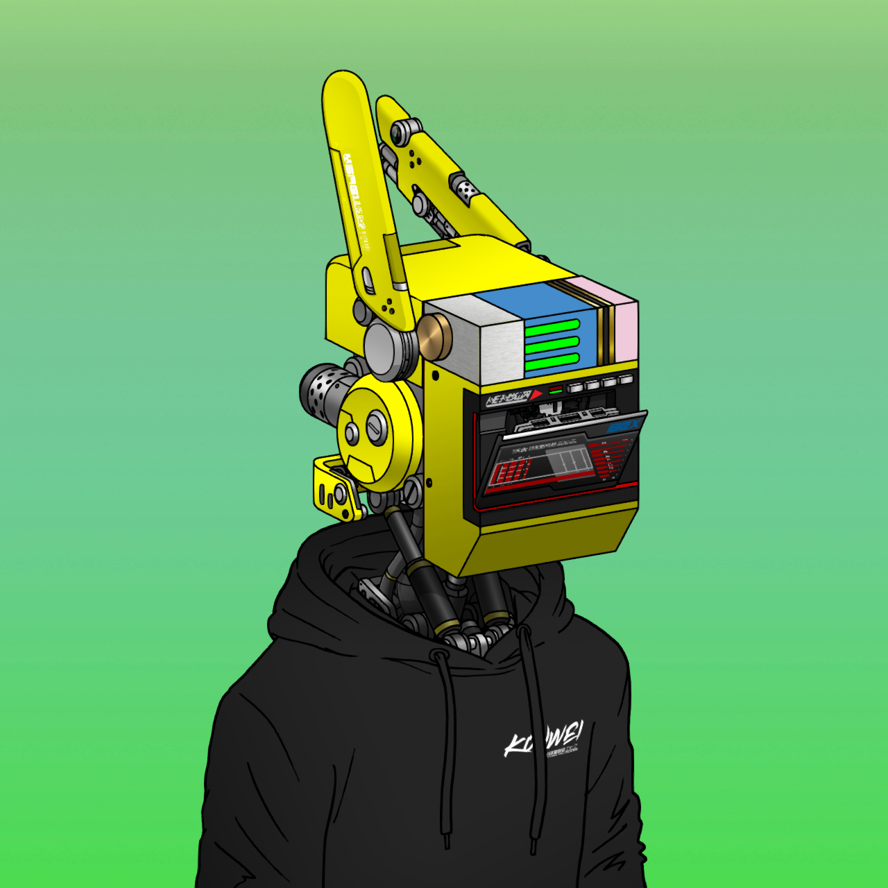 NFT Image