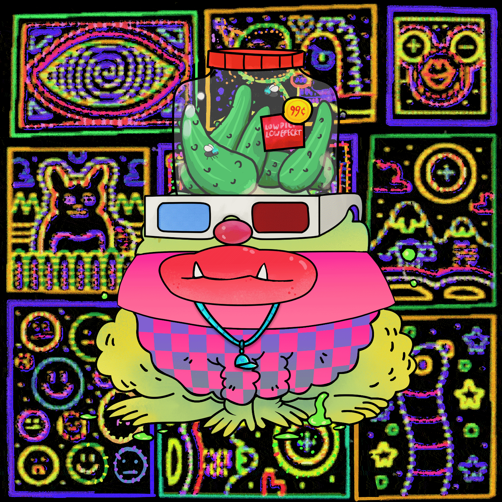 NFT Image