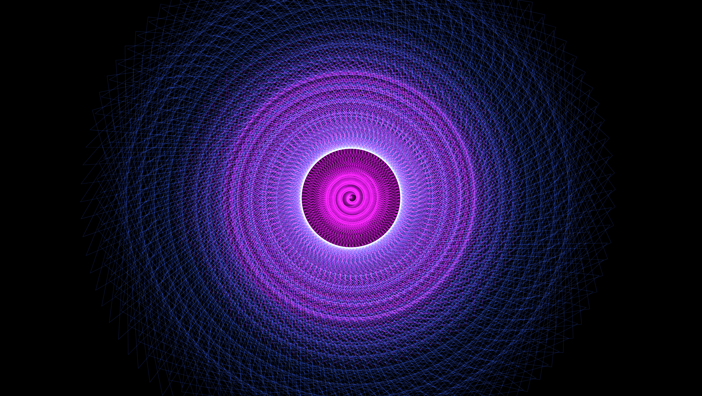 Squares and Triangles #40