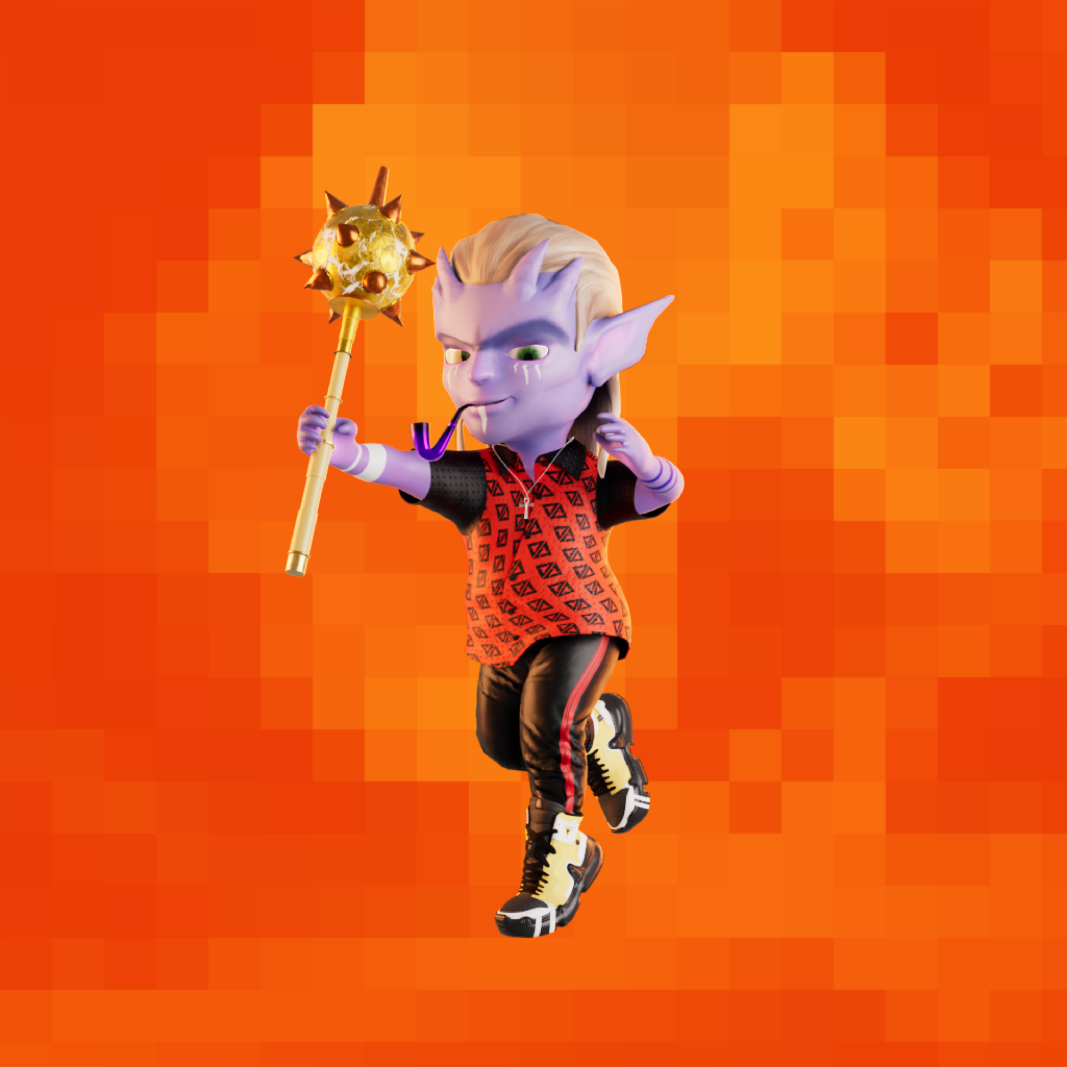 NFT Image