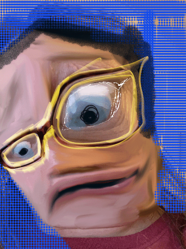 Yes I am fine ! why ? 