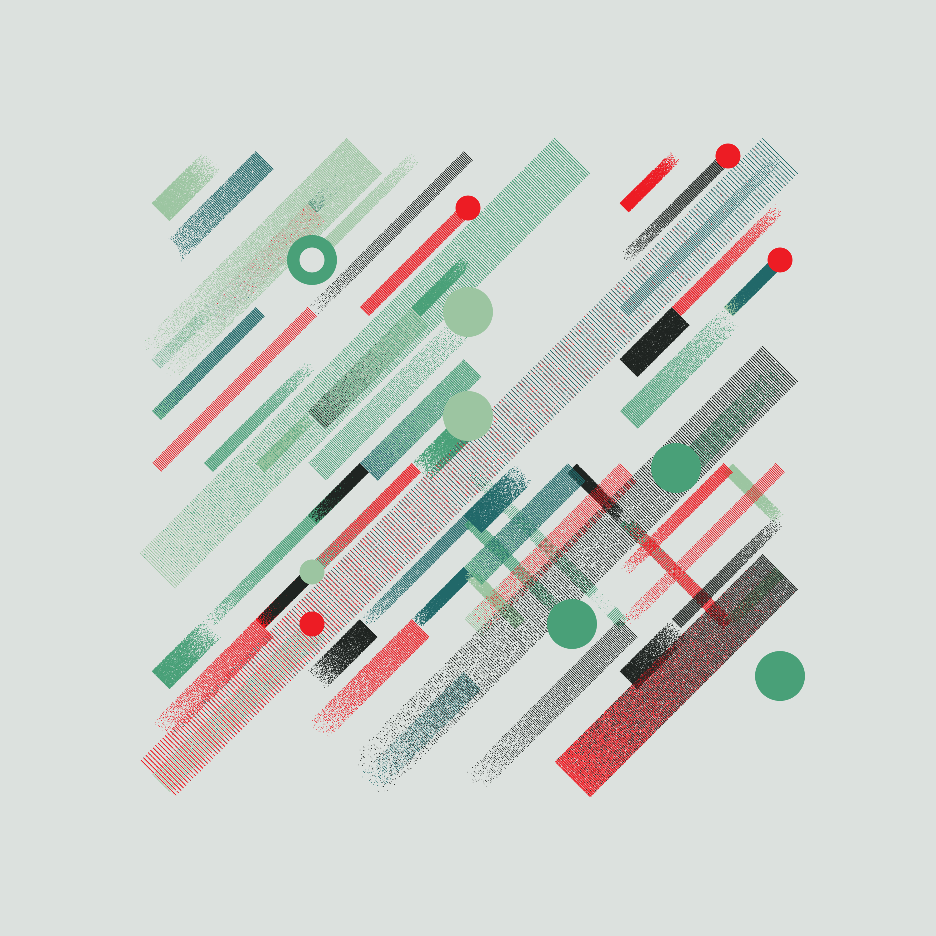 Decal by Michael Connolly #35