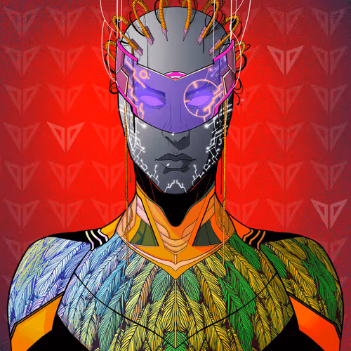 NFT Image